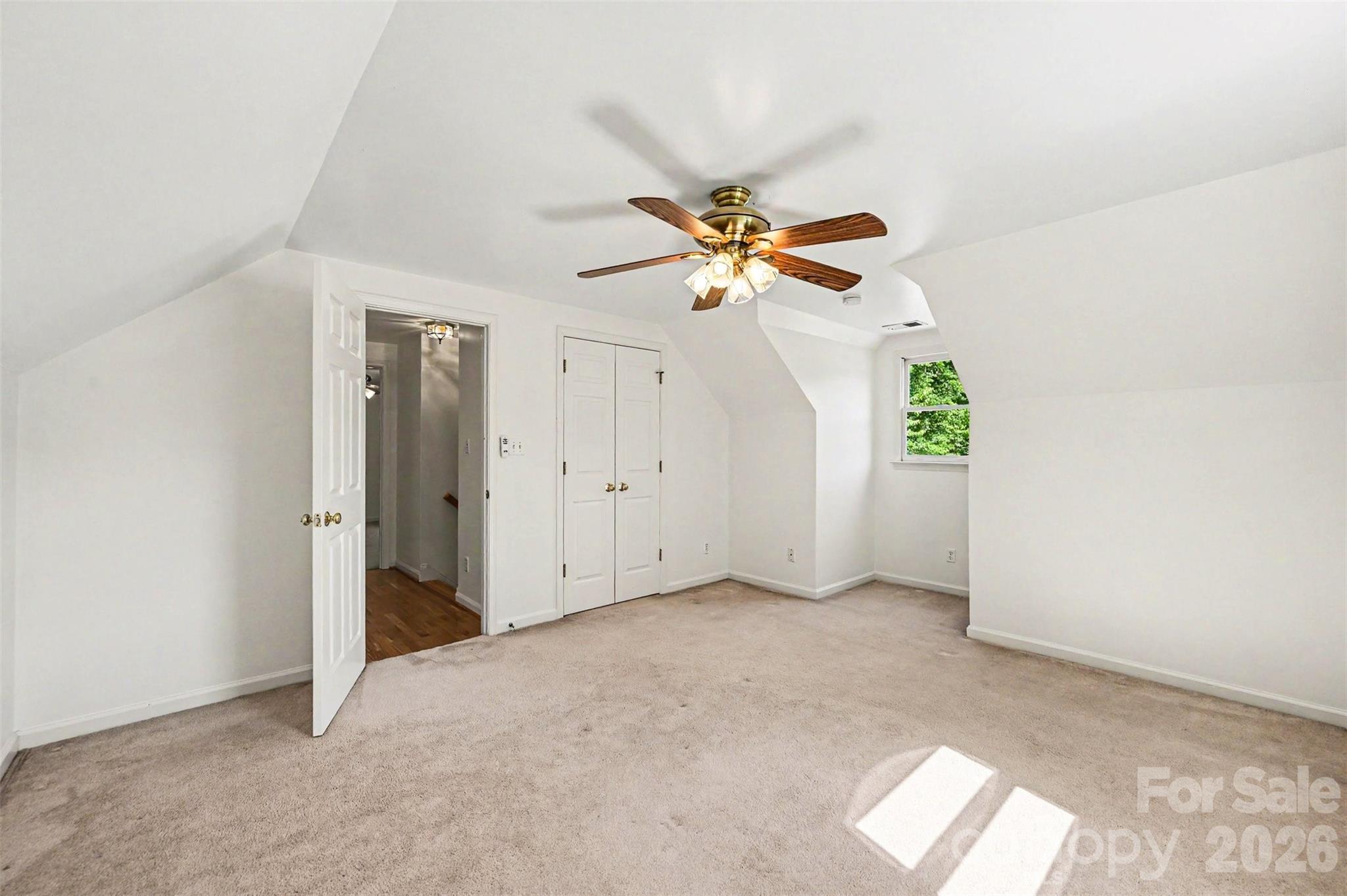 9624 Forest Drive — Charlotte