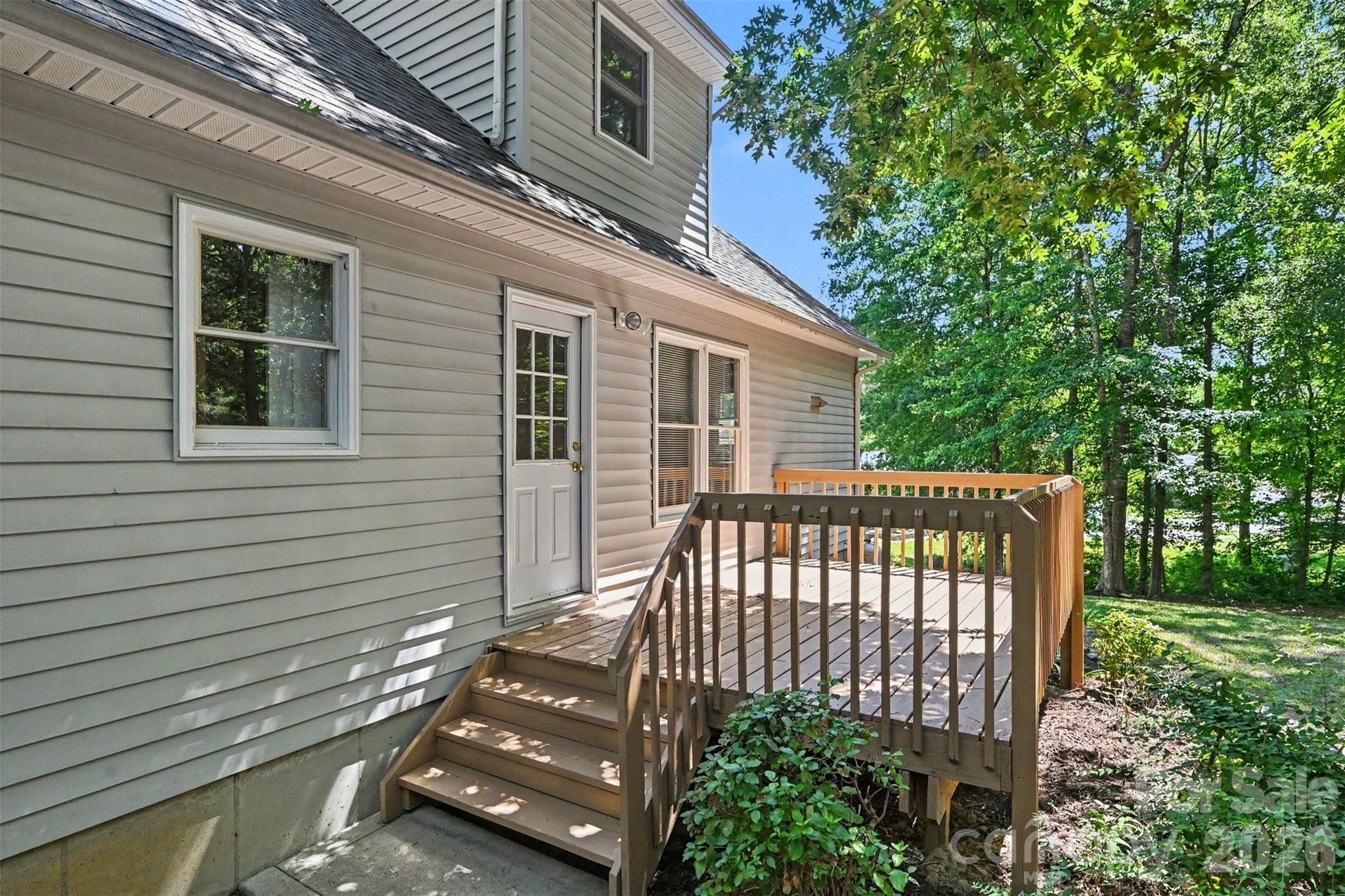 9624 Forest Drive — Charlotte