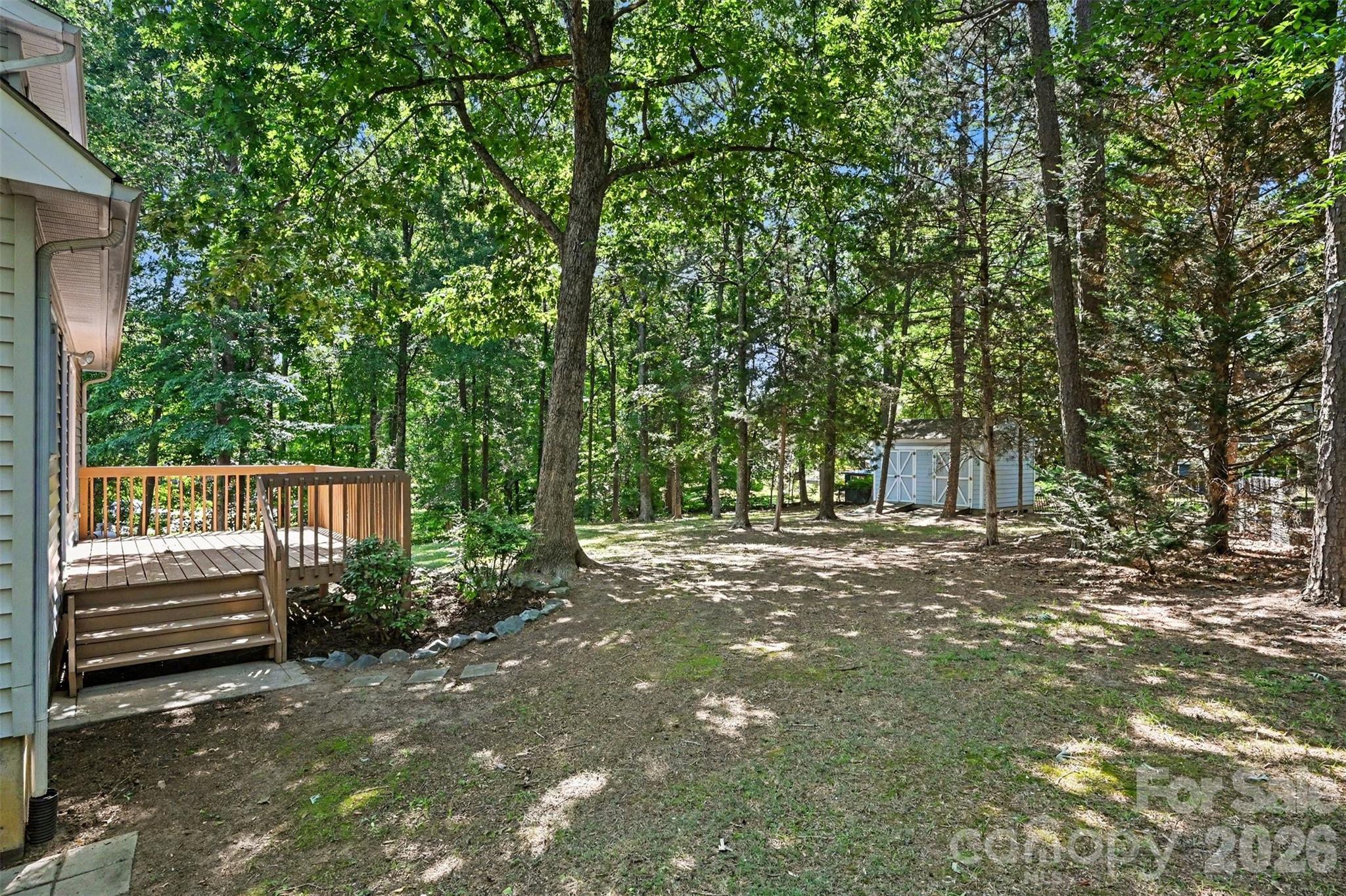 9624 Forest Drive — Charlotte