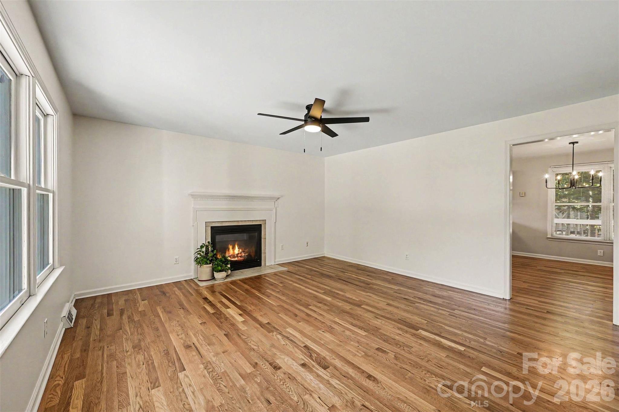 9624 Forest Drive — Charlotte