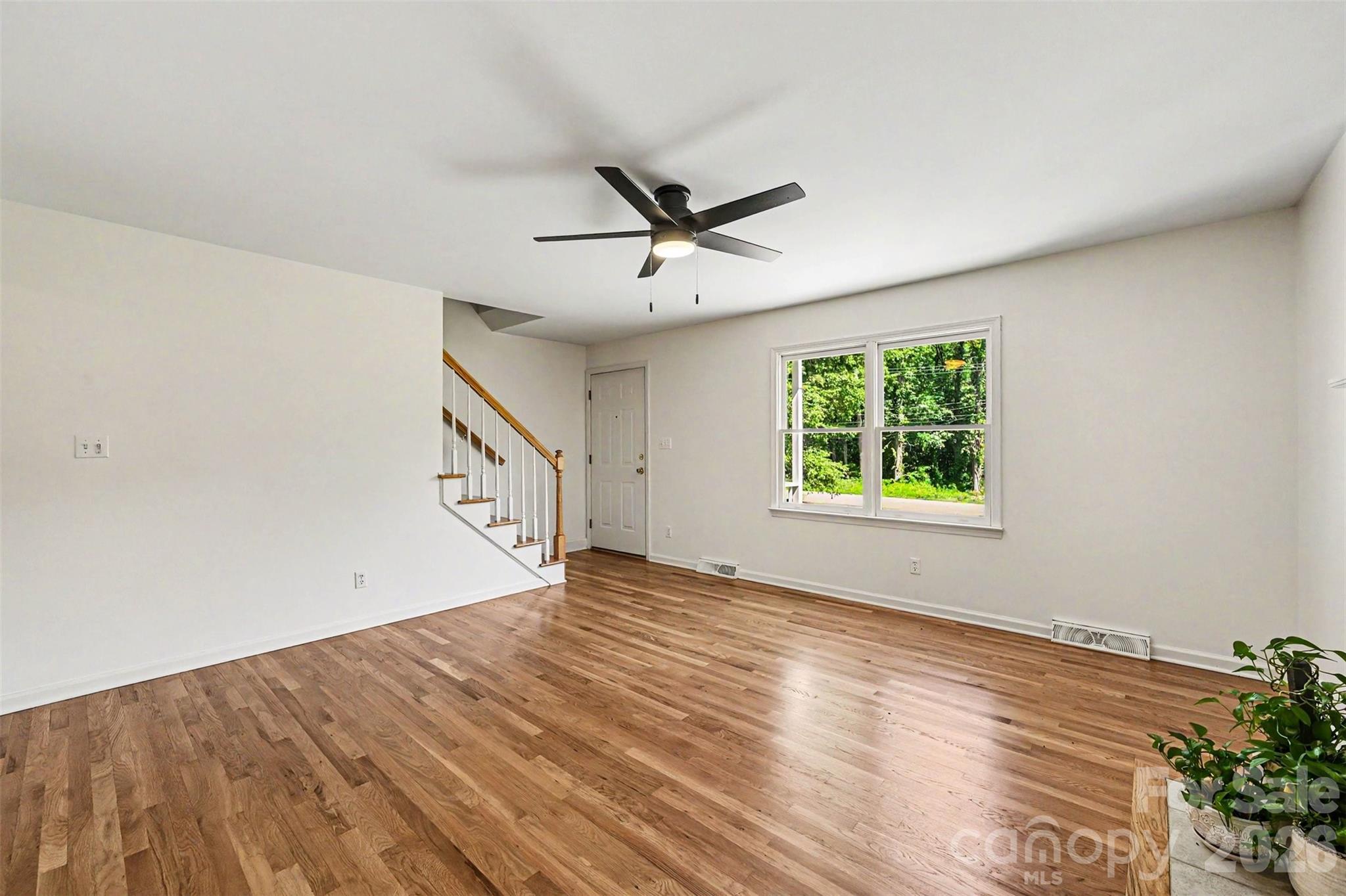 9624 Forest Drive — Charlotte