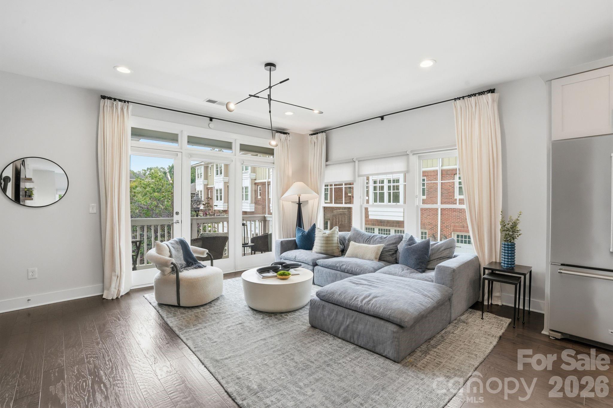 1024 Wesley Park Lane — Charlotte