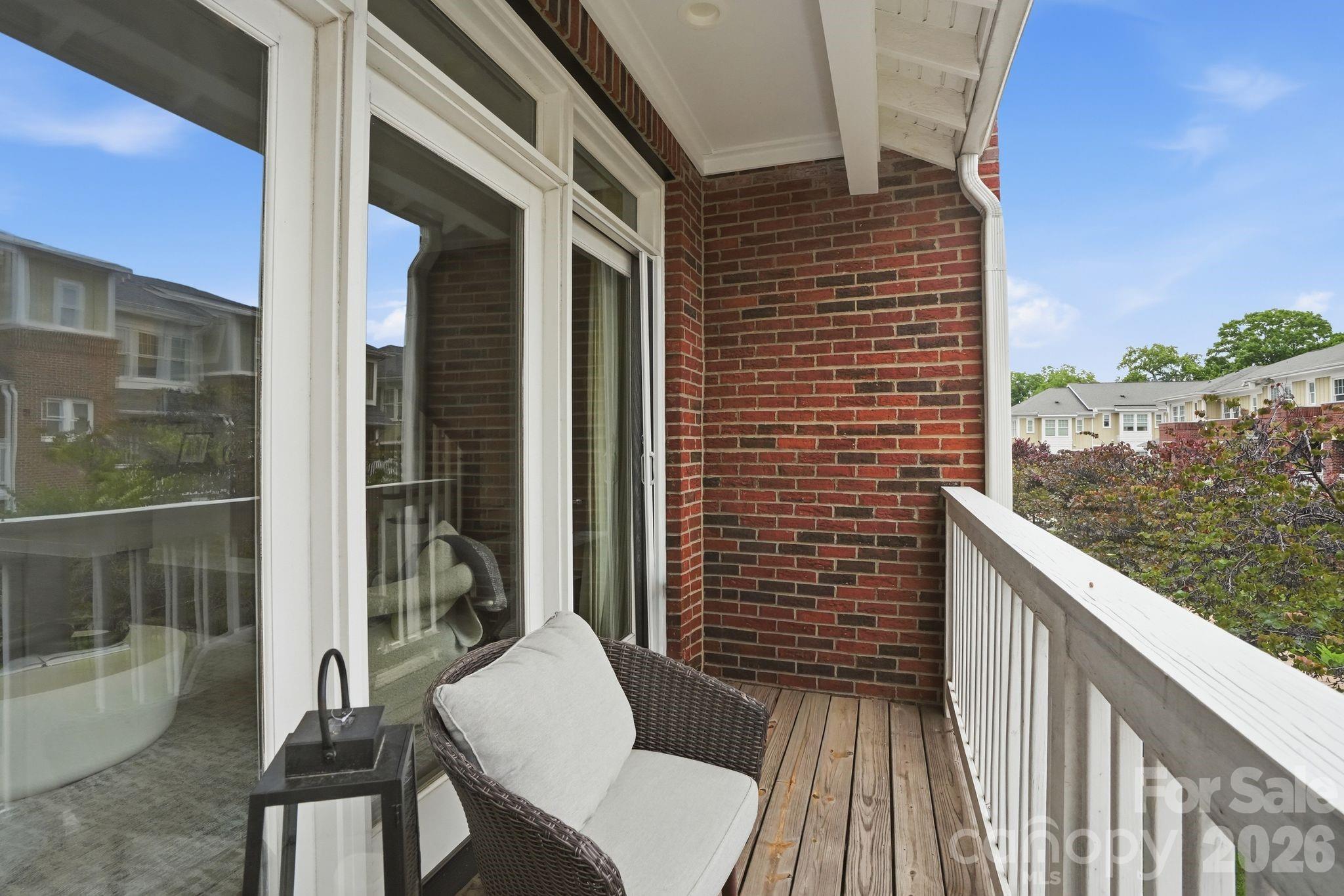 1024 Wesley Park Lane — Charlotte