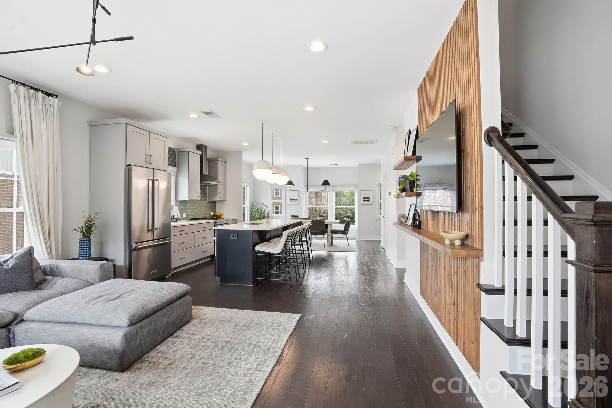1024 Wesley Park Lane — Charlotte