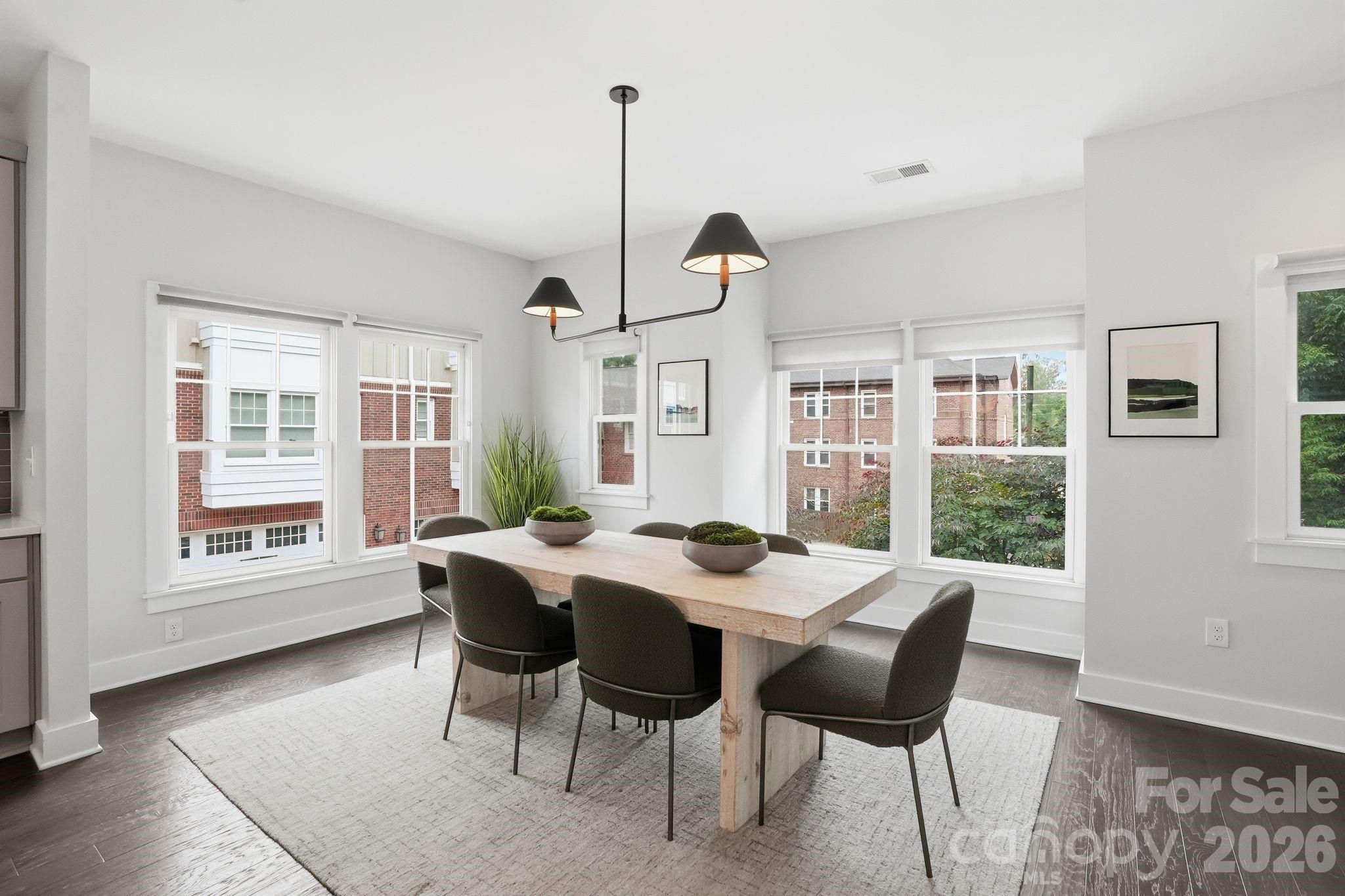 1024 Wesley Park Lane — Charlotte