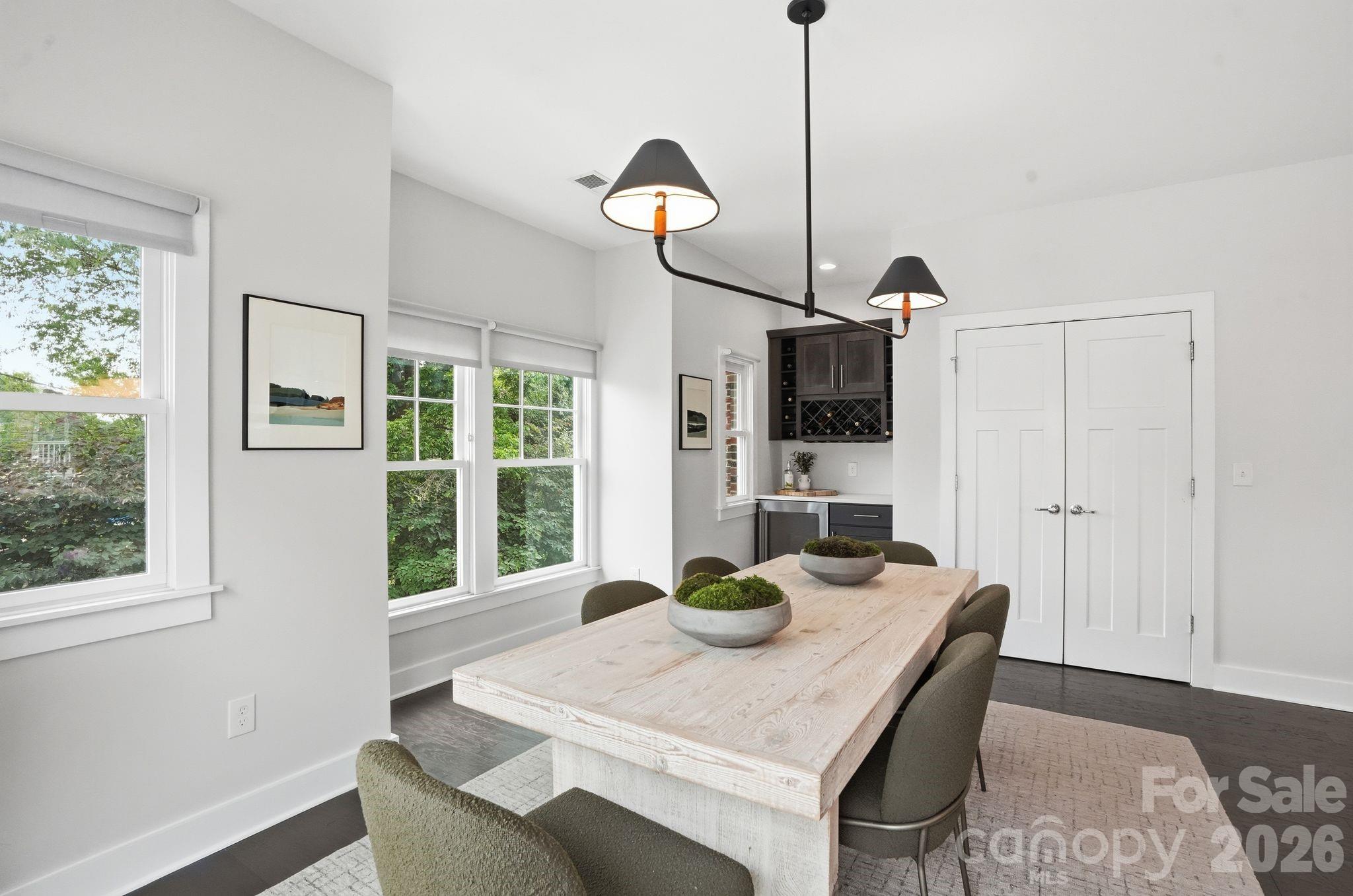 1024 Wesley Park Lane — Charlotte