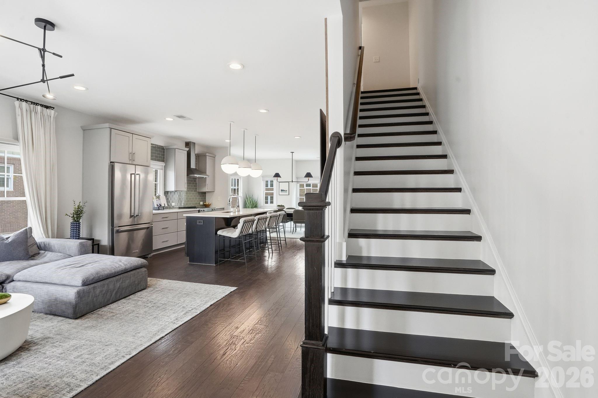 1024 Wesley Park Lane — Charlotte