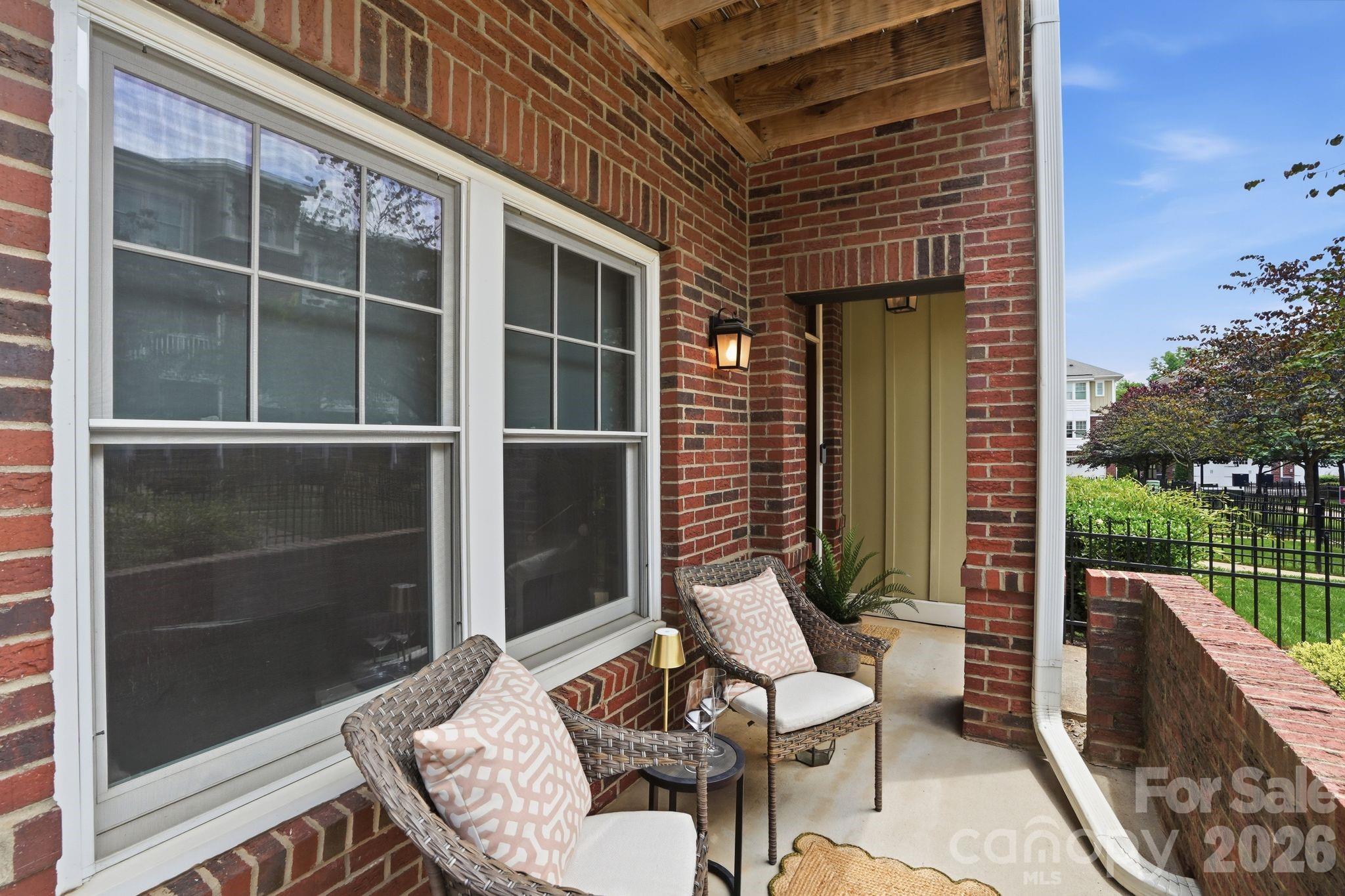 1024 Wesley Park Lane — Charlotte