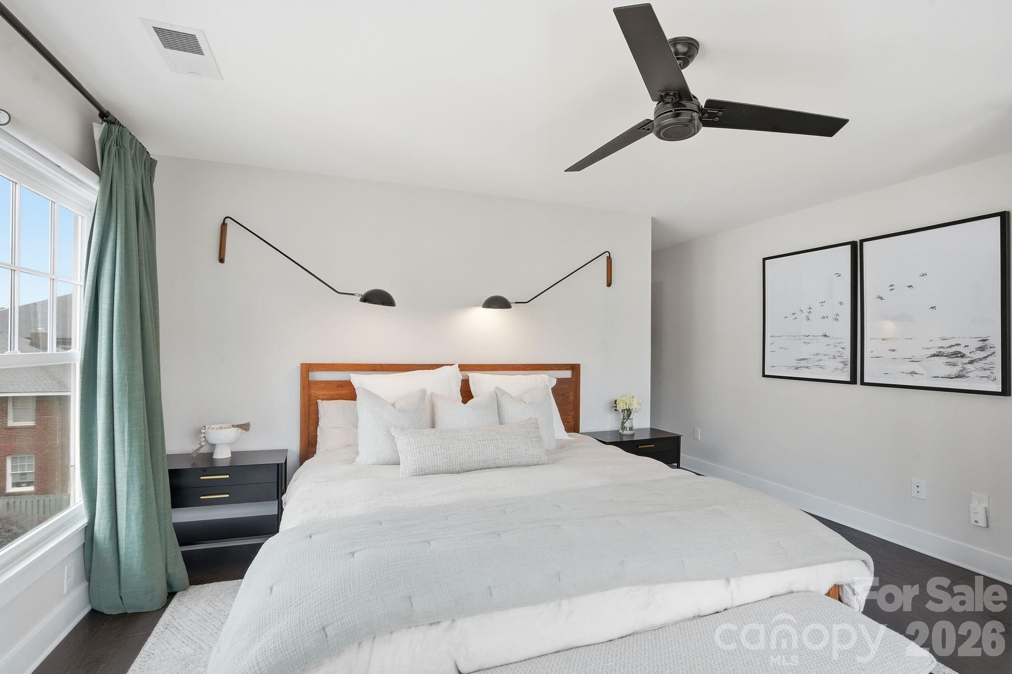 1024 Wesley Park Lane — Charlotte