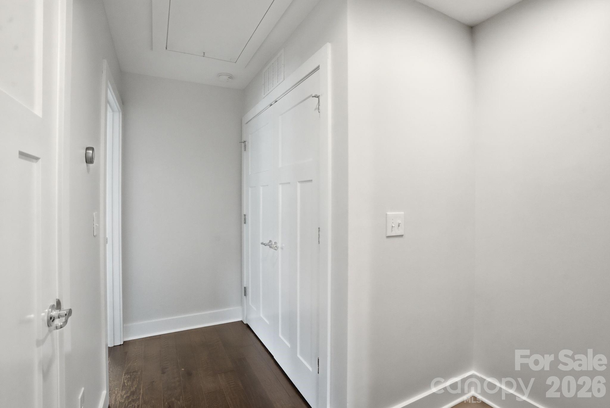1024 Wesley Park Lane — Charlotte