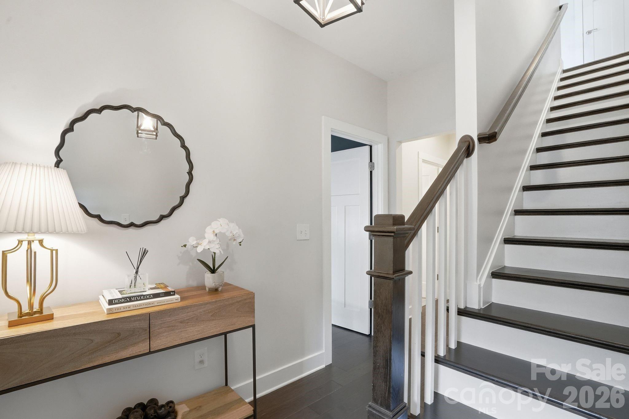 1024 Wesley Park Lane — Charlotte
