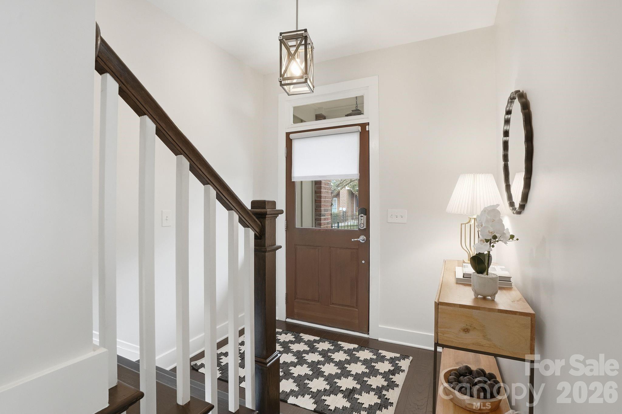 1024 Wesley Park Lane — Charlotte