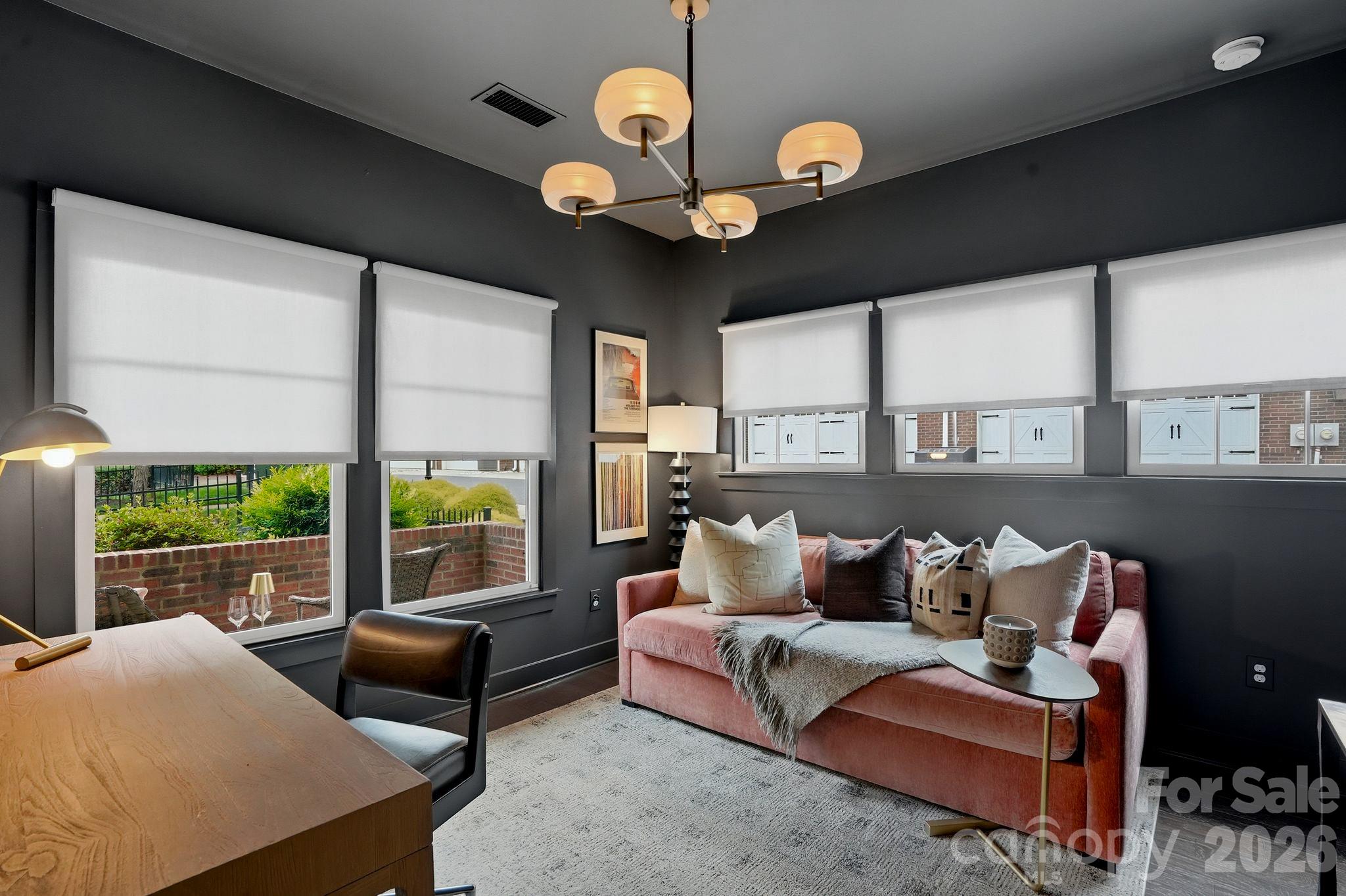 1024 Wesley Park Lane — Charlotte
