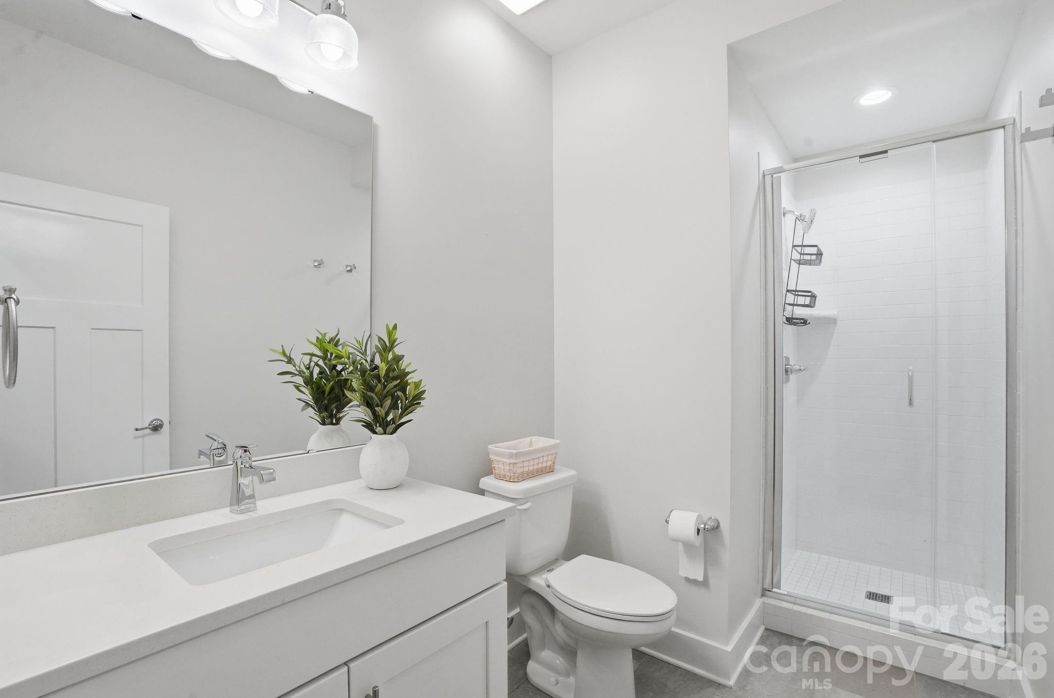 1024 Wesley Park Lane — Charlotte
