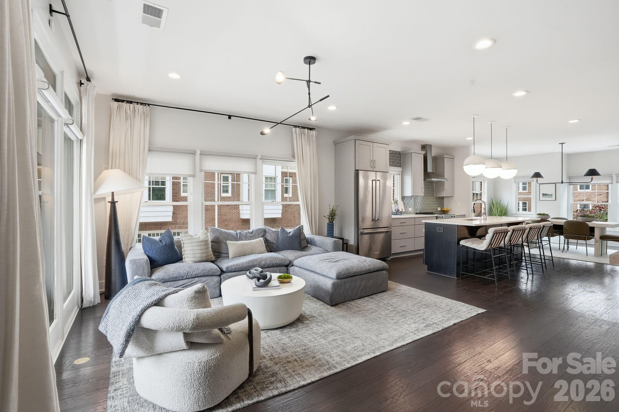 1024 Wesley Park Lane — Charlotte