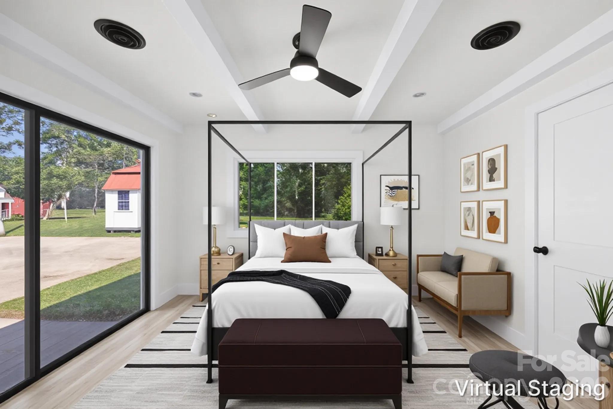 5421 Maplewood Lane — Charlotte