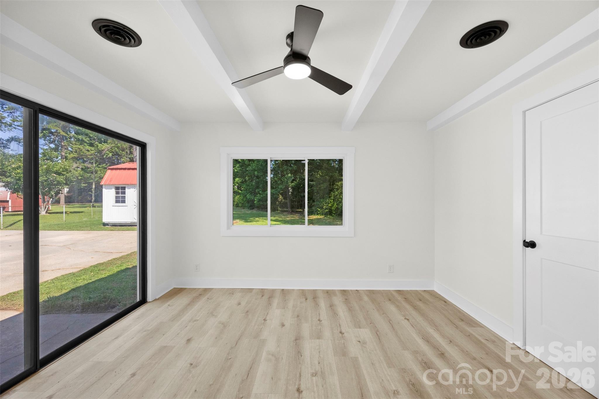 5421 Maplewood Lane — Charlotte