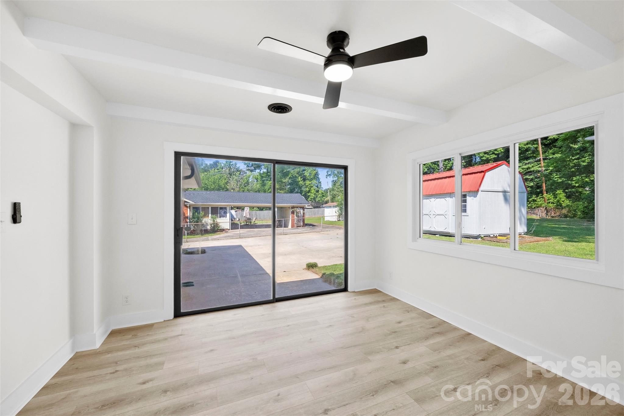 5421 Maplewood Lane — Charlotte