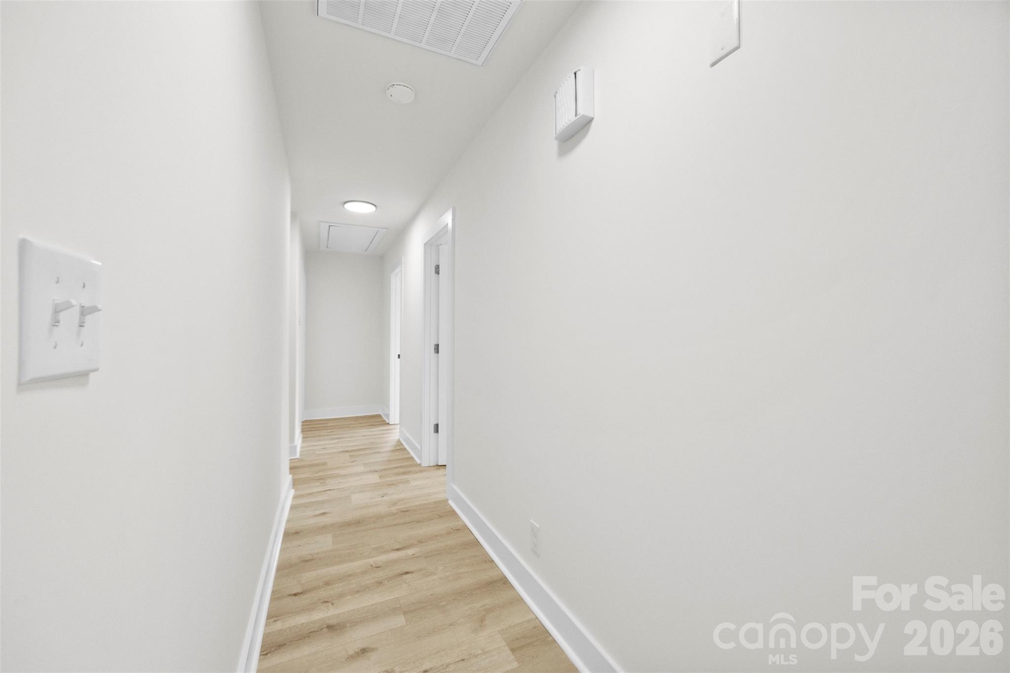 5421 Maplewood Lane — Charlotte