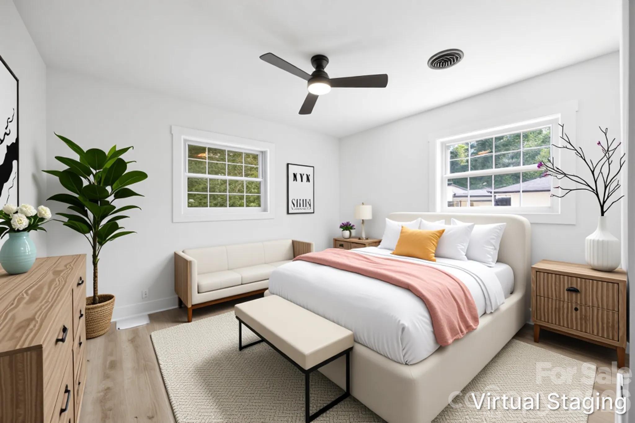 5421 Maplewood Lane — Charlotte