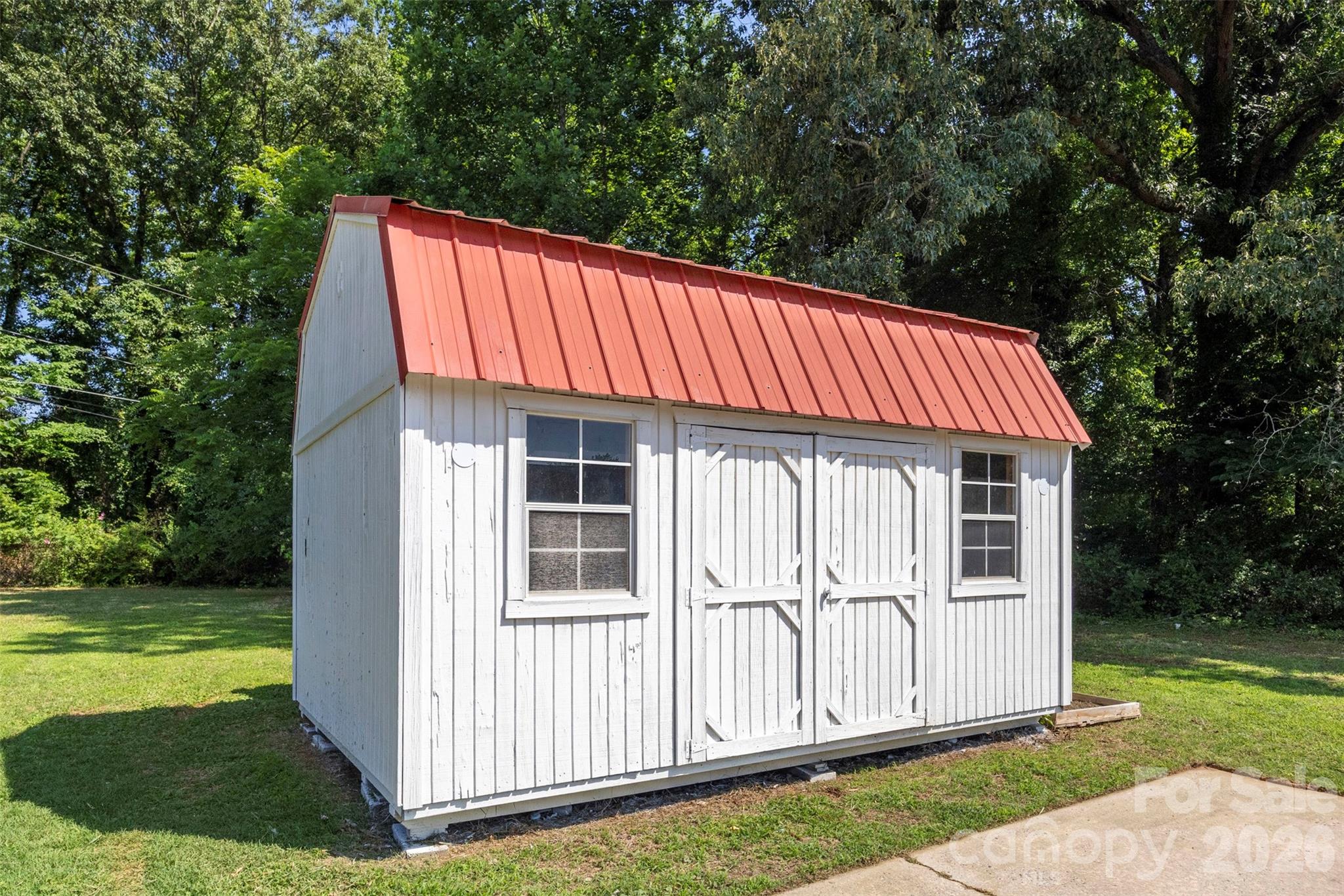 5421 Maplewood Lane — Charlotte