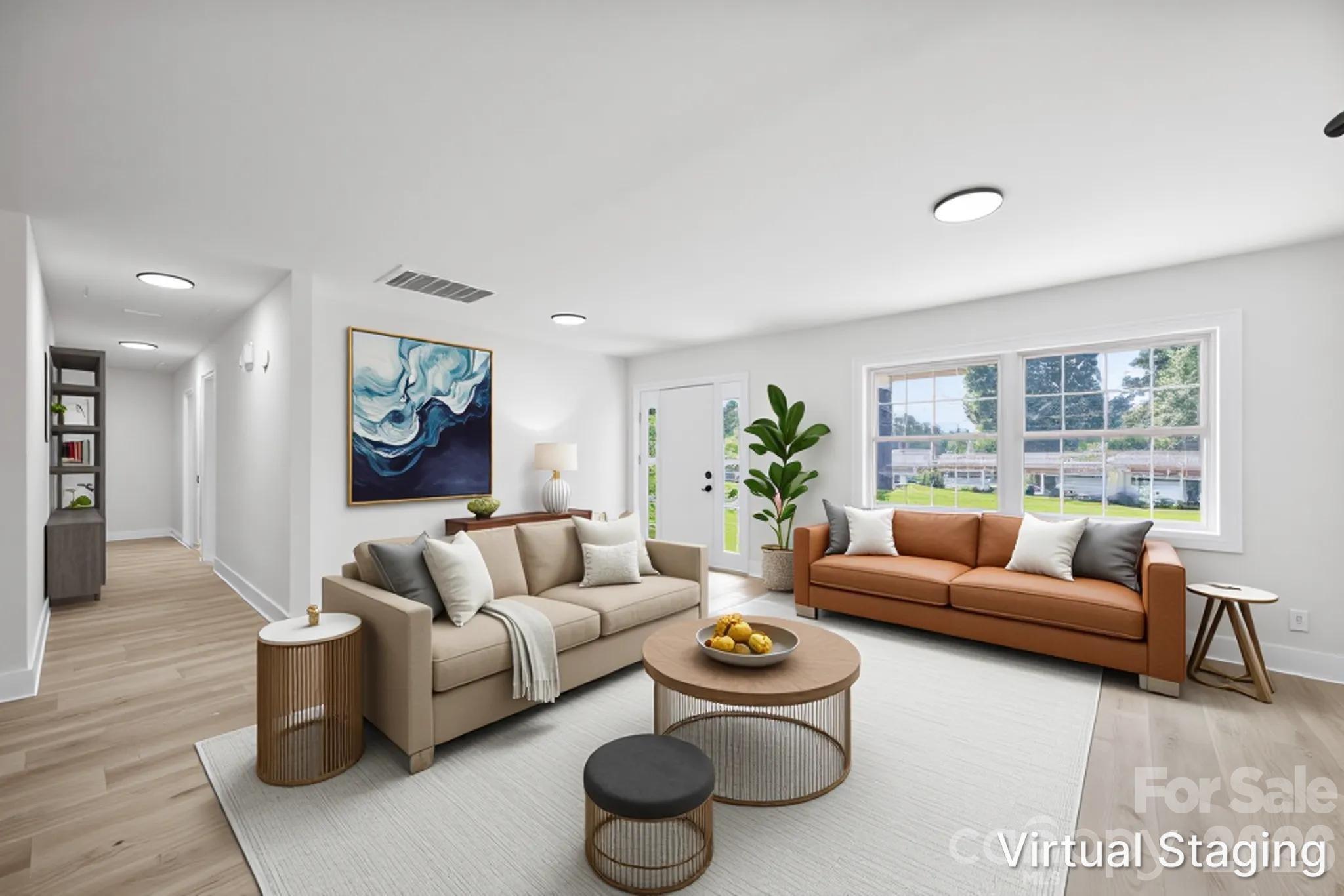 5421 Maplewood Lane — Charlotte