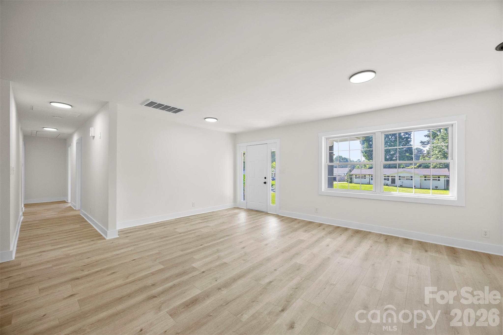 5421 Maplewood Lane — Charlotte