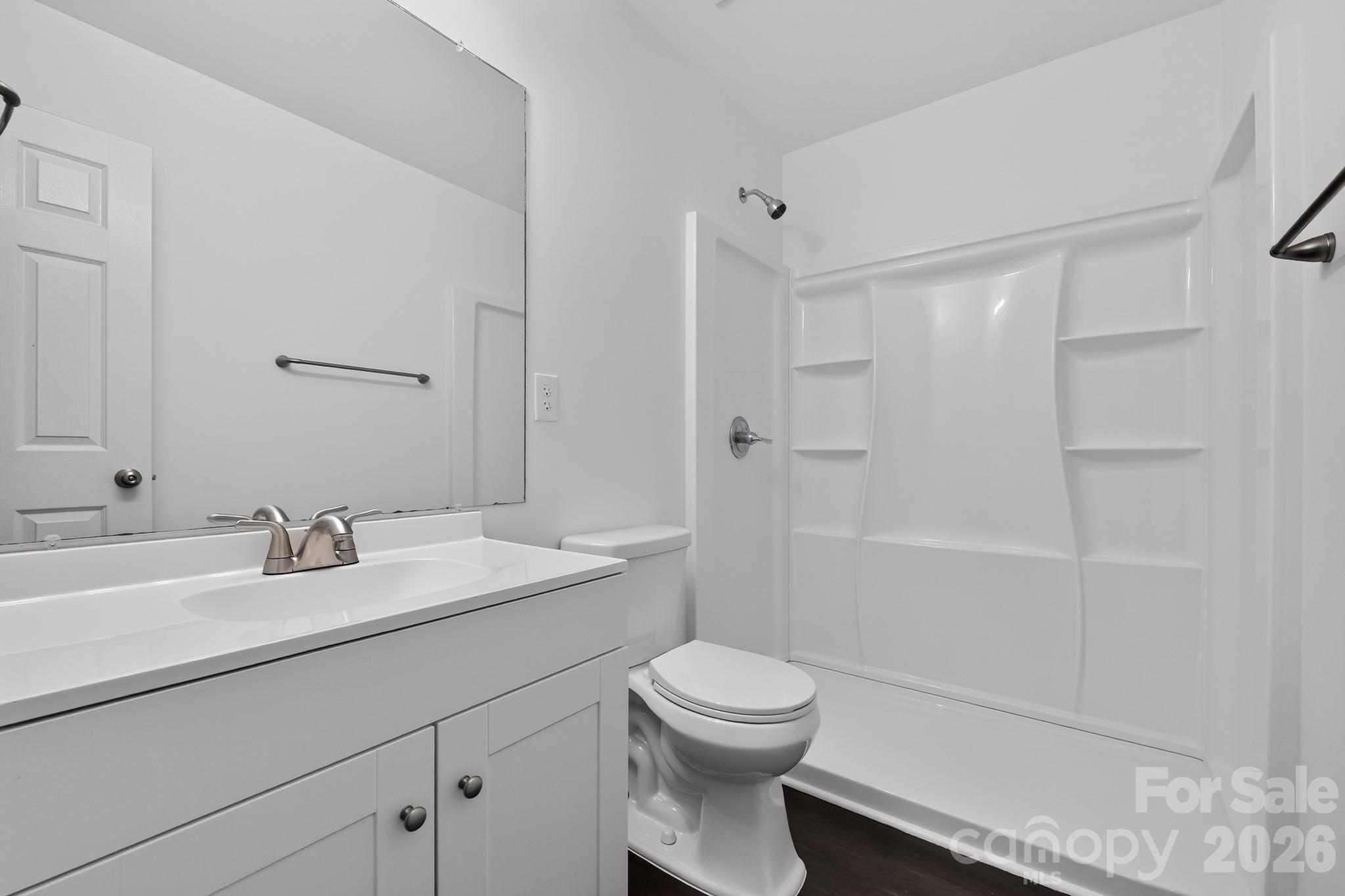 11518 Planters Estates Drive — Charlotte