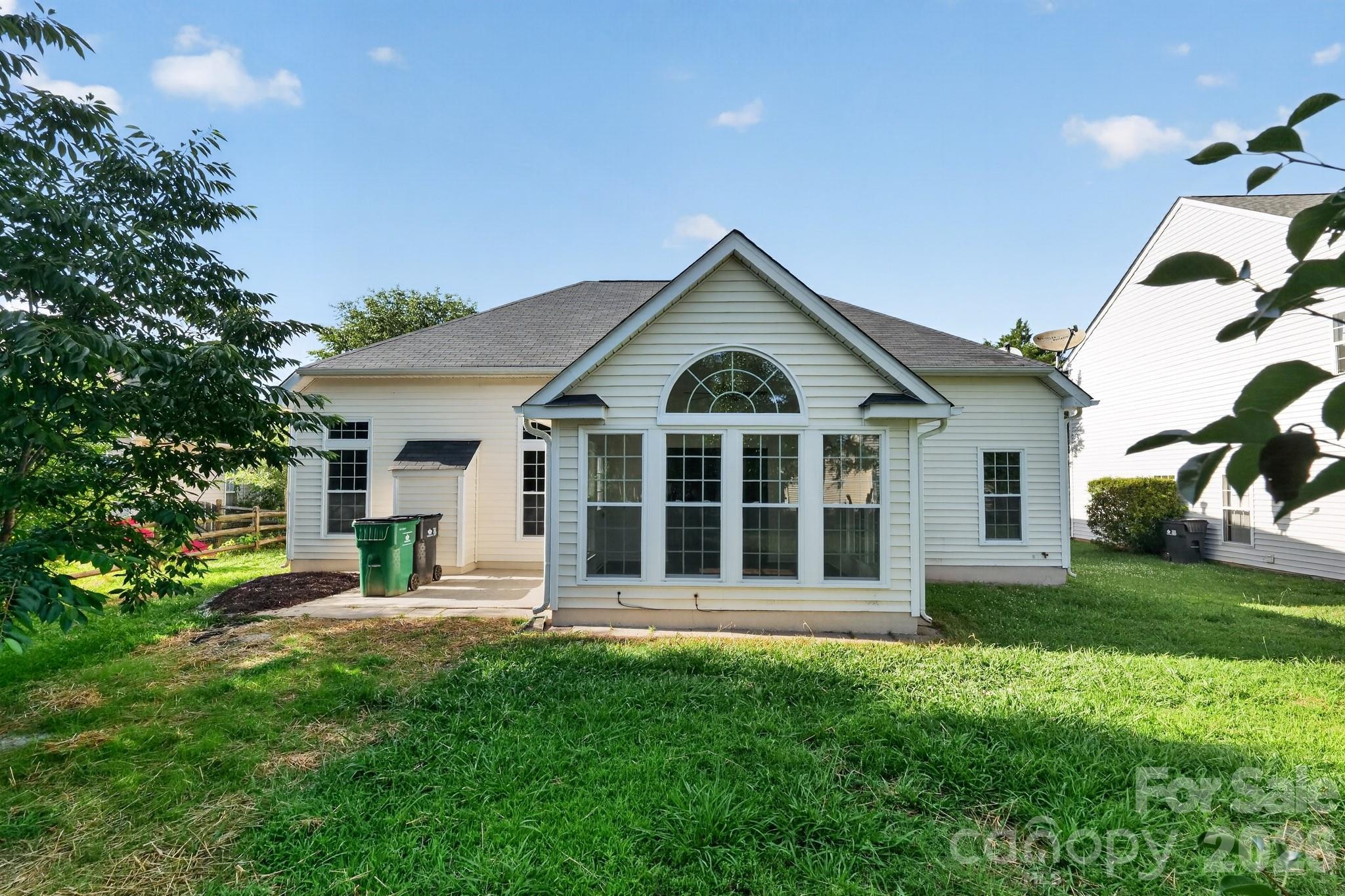 11518 Planters Estates Drive — Charlotte