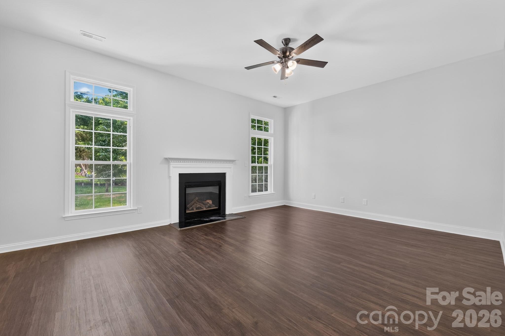 11518 Planters Estates Drive — Charlotte