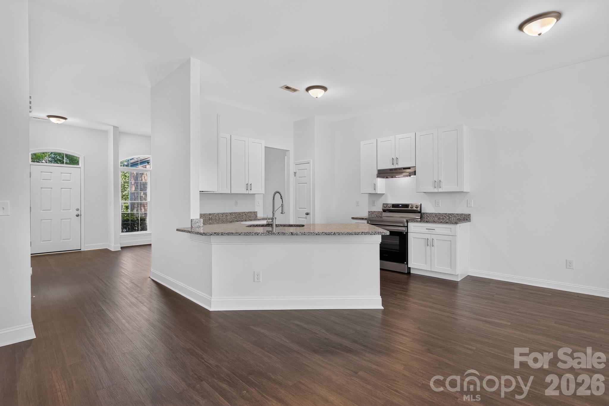 11518 Planters Estates Drive — Charlotte