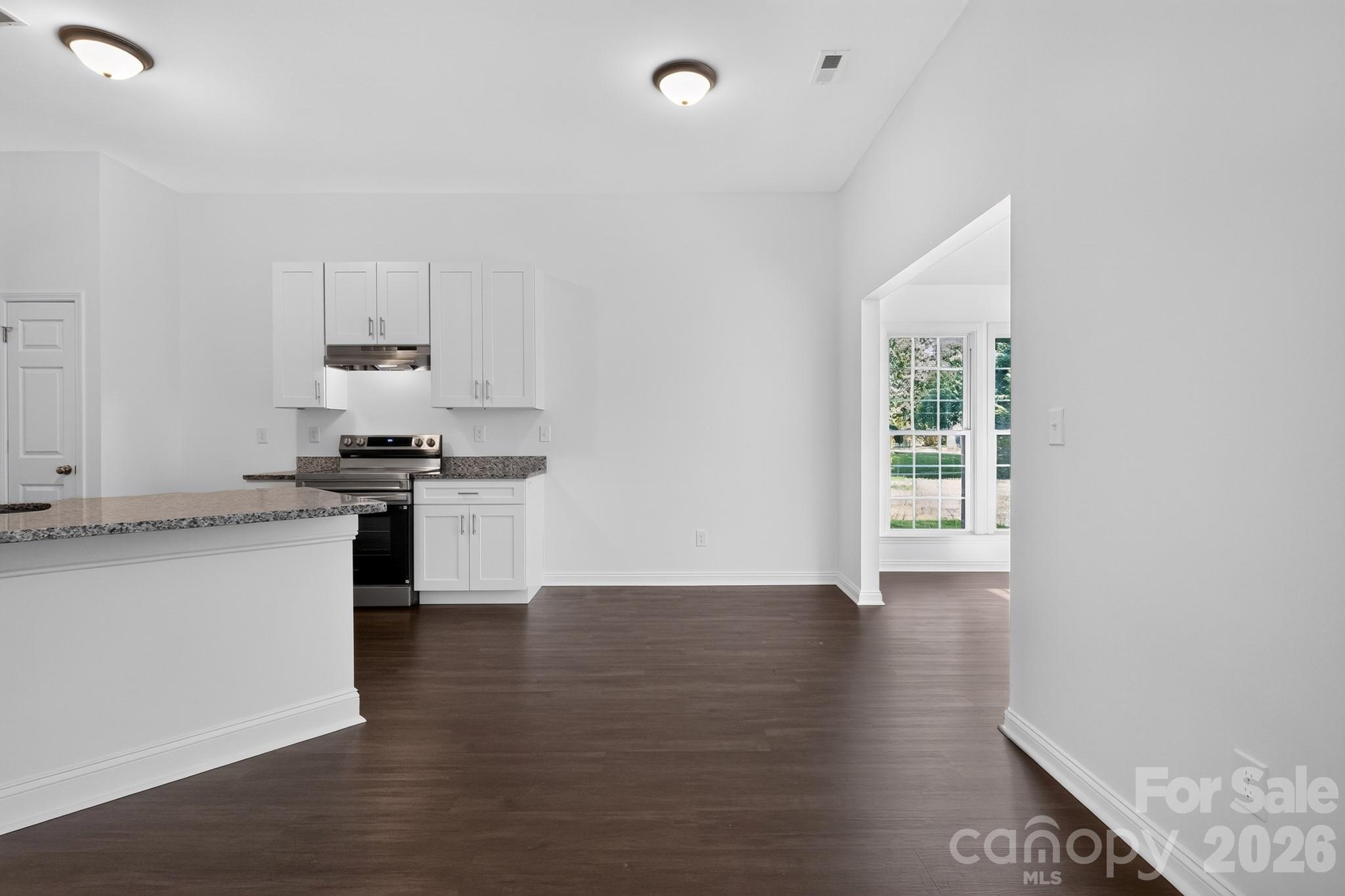 11518 Planters Estates Drive — Charlotte
