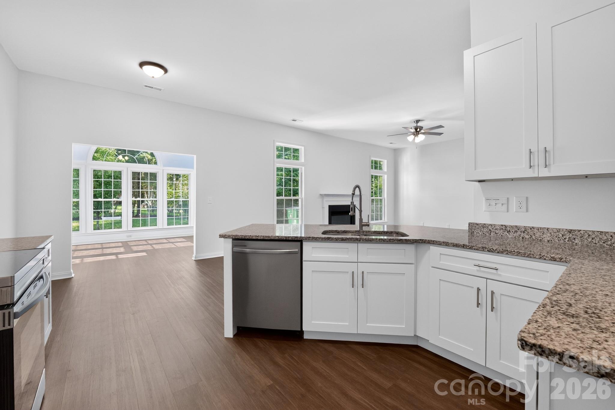 11518 Planters Estates Drive — Charlotte