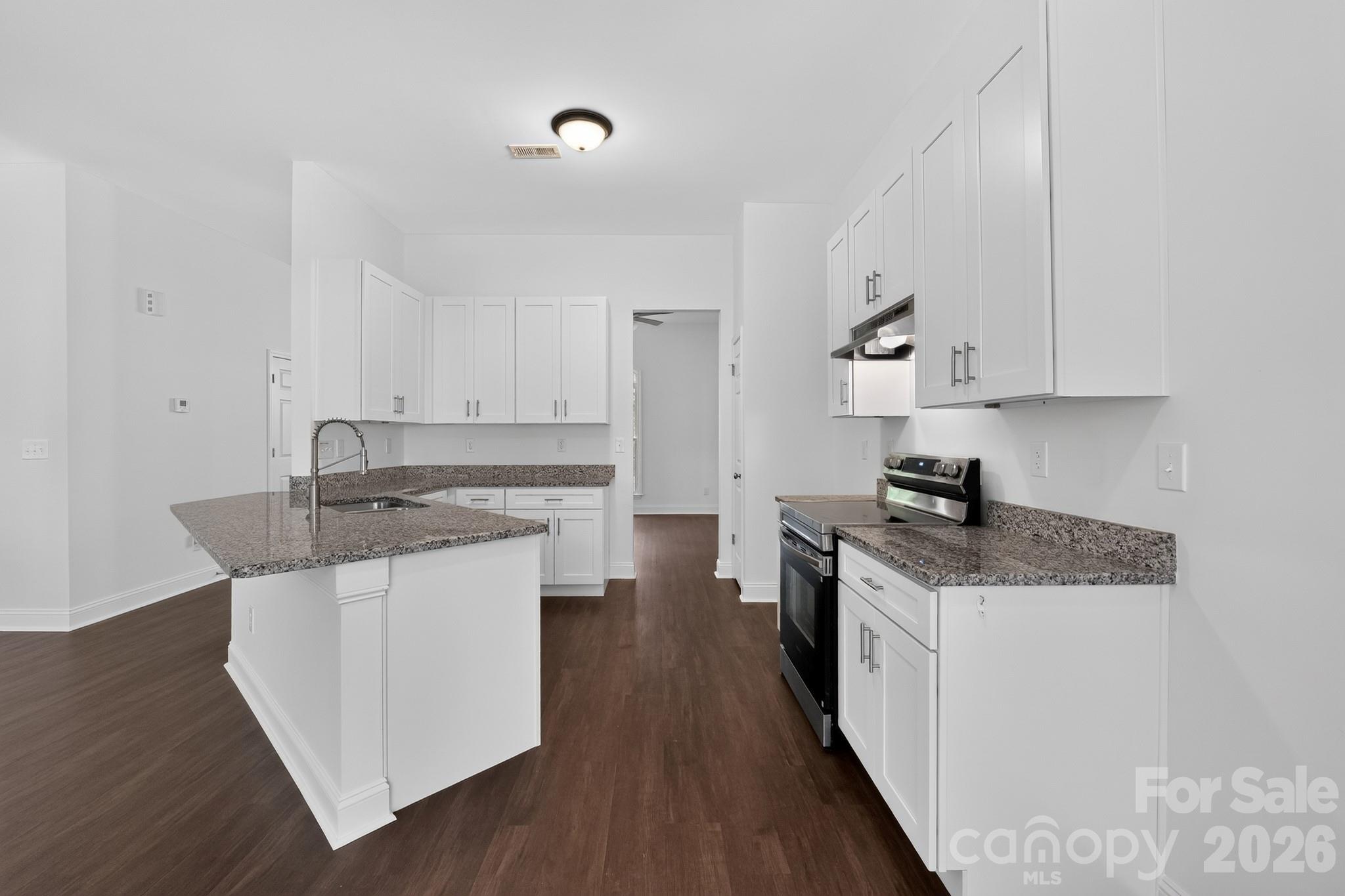 11518 Planters Estates Drive — Charlotte