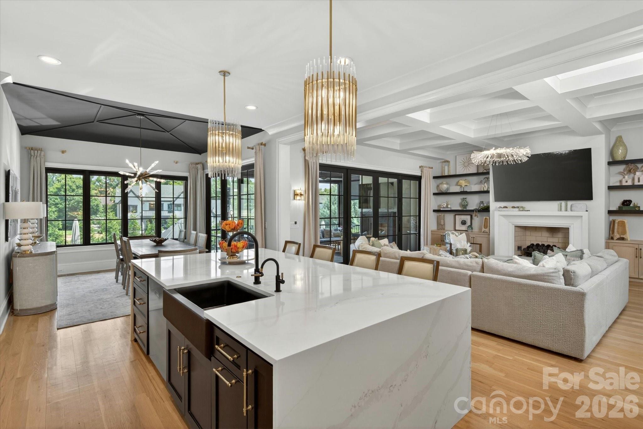 301 Skyecroft Way — Waxhaw