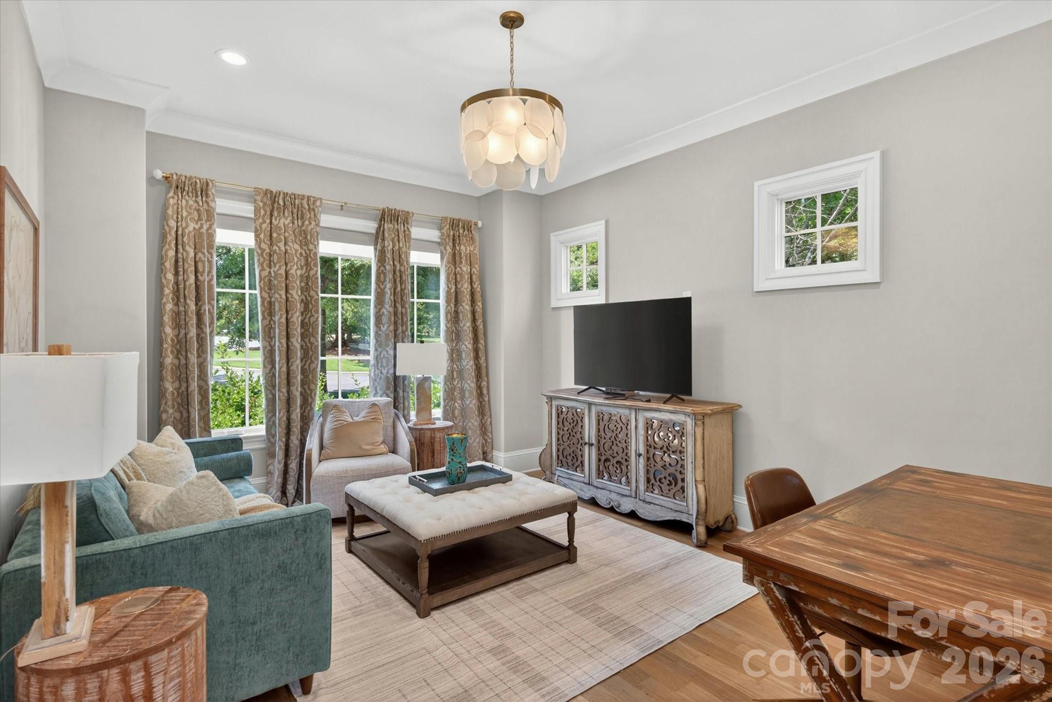 301 Skyecroft Way — Waxhaw