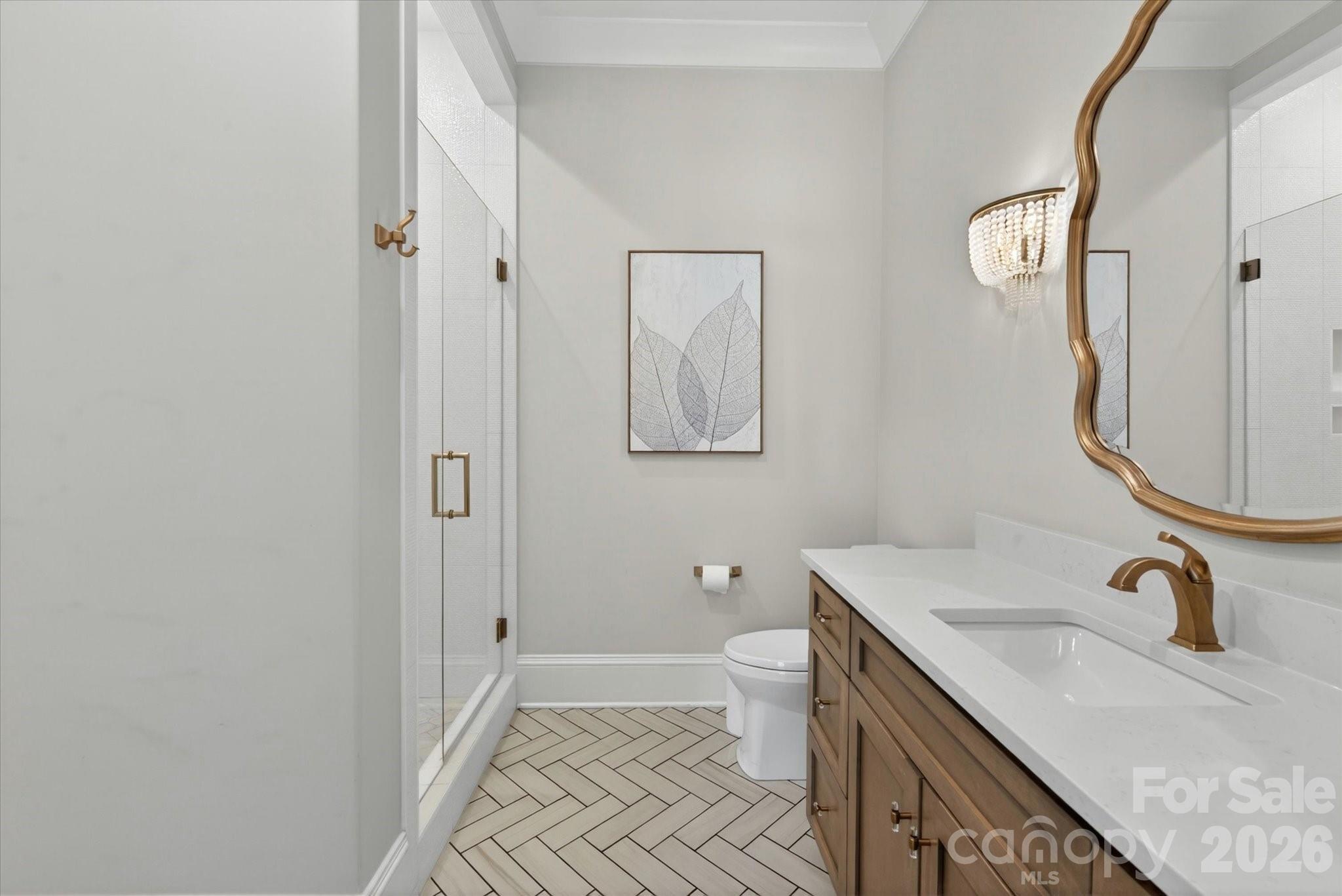 301 Skyecroft Way — Waxhaw