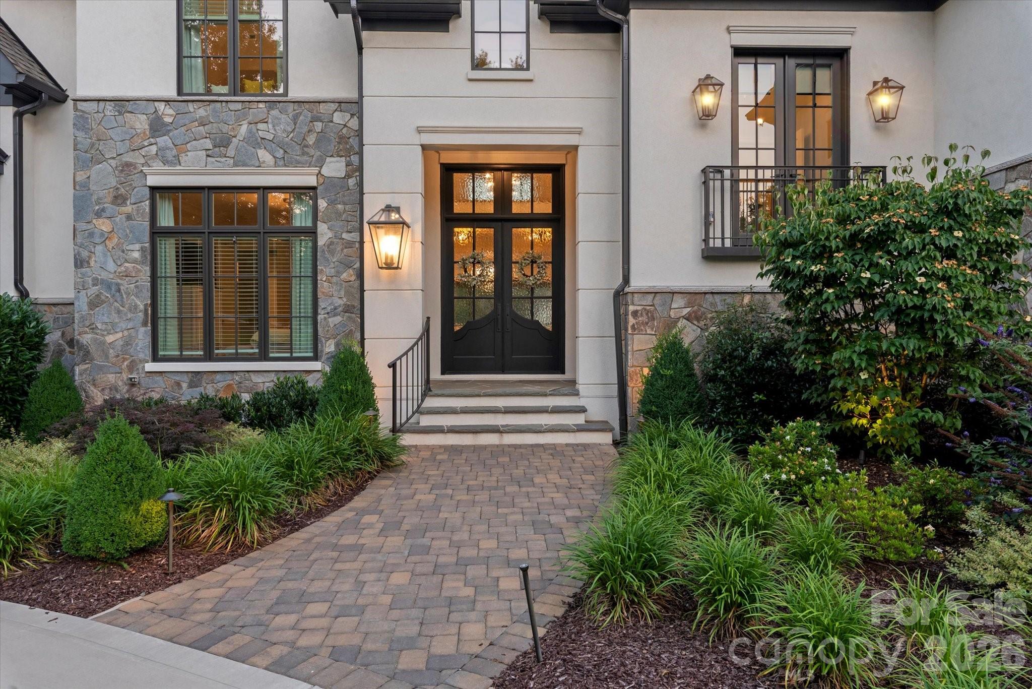 301 Skyecroft Way — Waxhaw