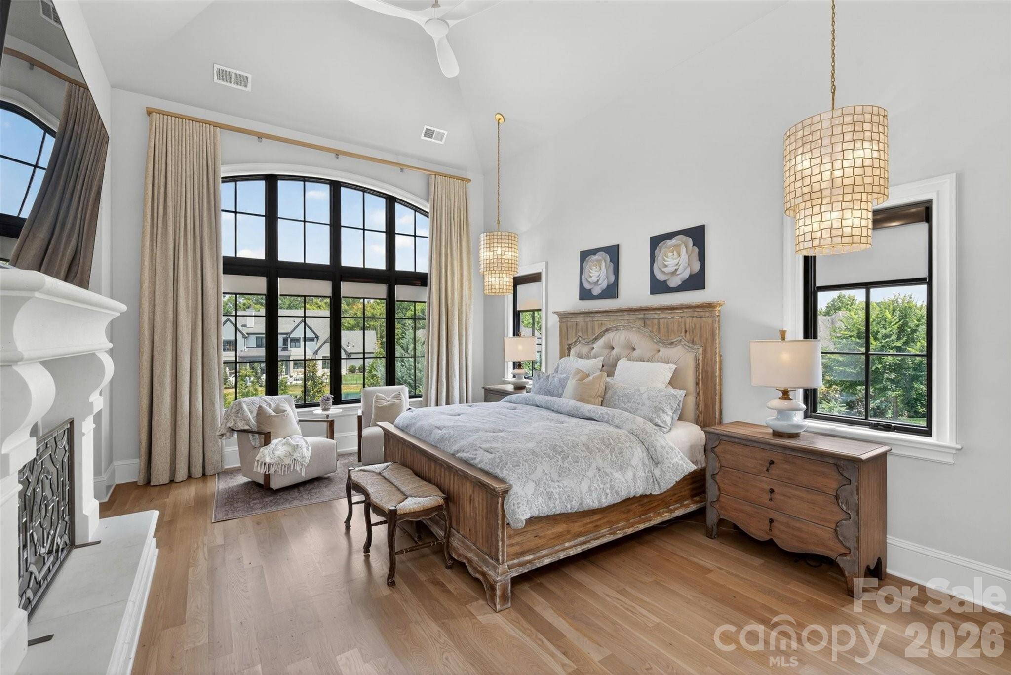 301 Skyecroft Way — Waxhaw