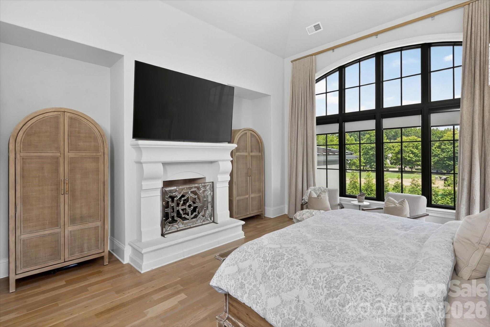 301 Skyecroft Way — Waxhaw