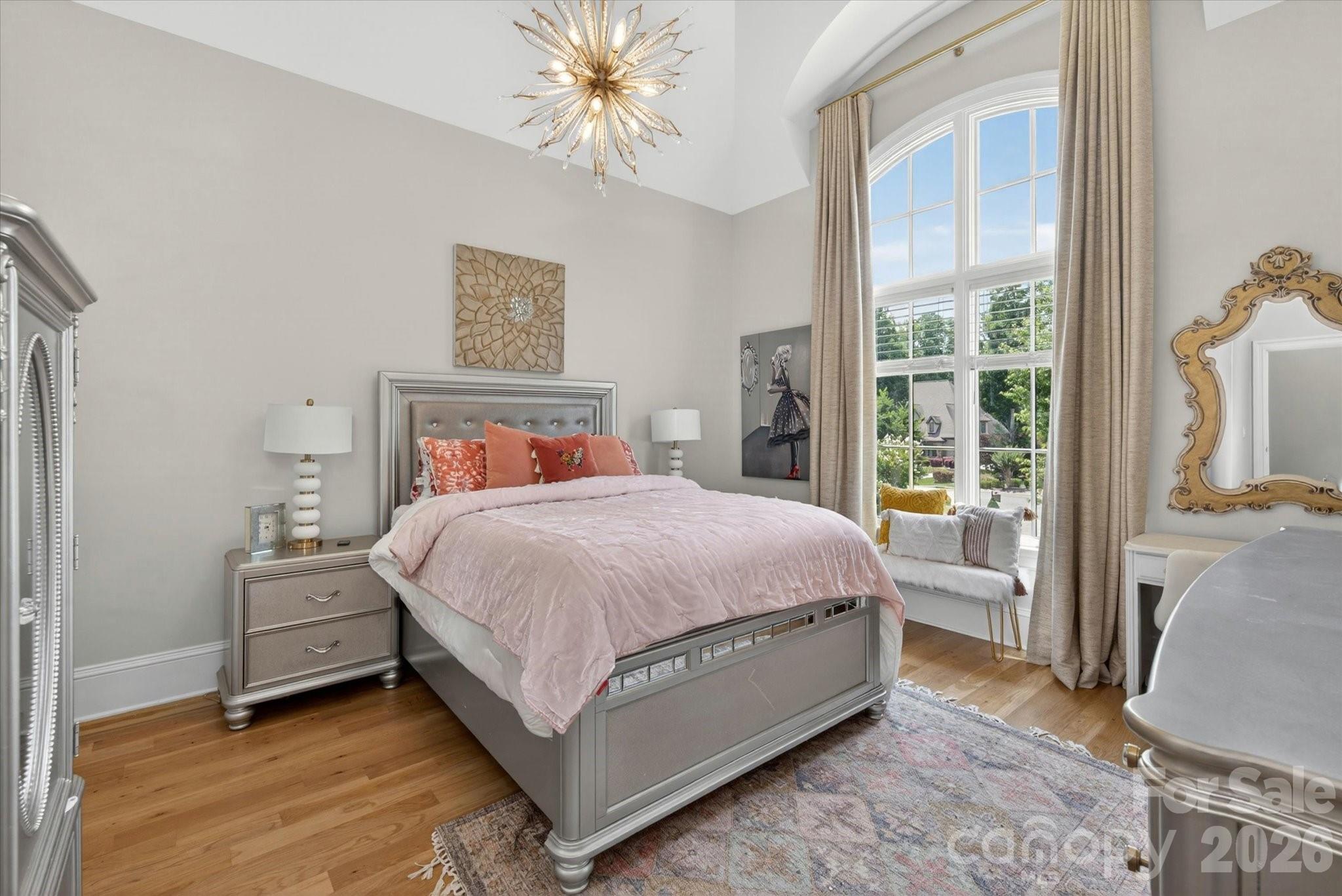 301 Skyecroft Way — Waxhaw