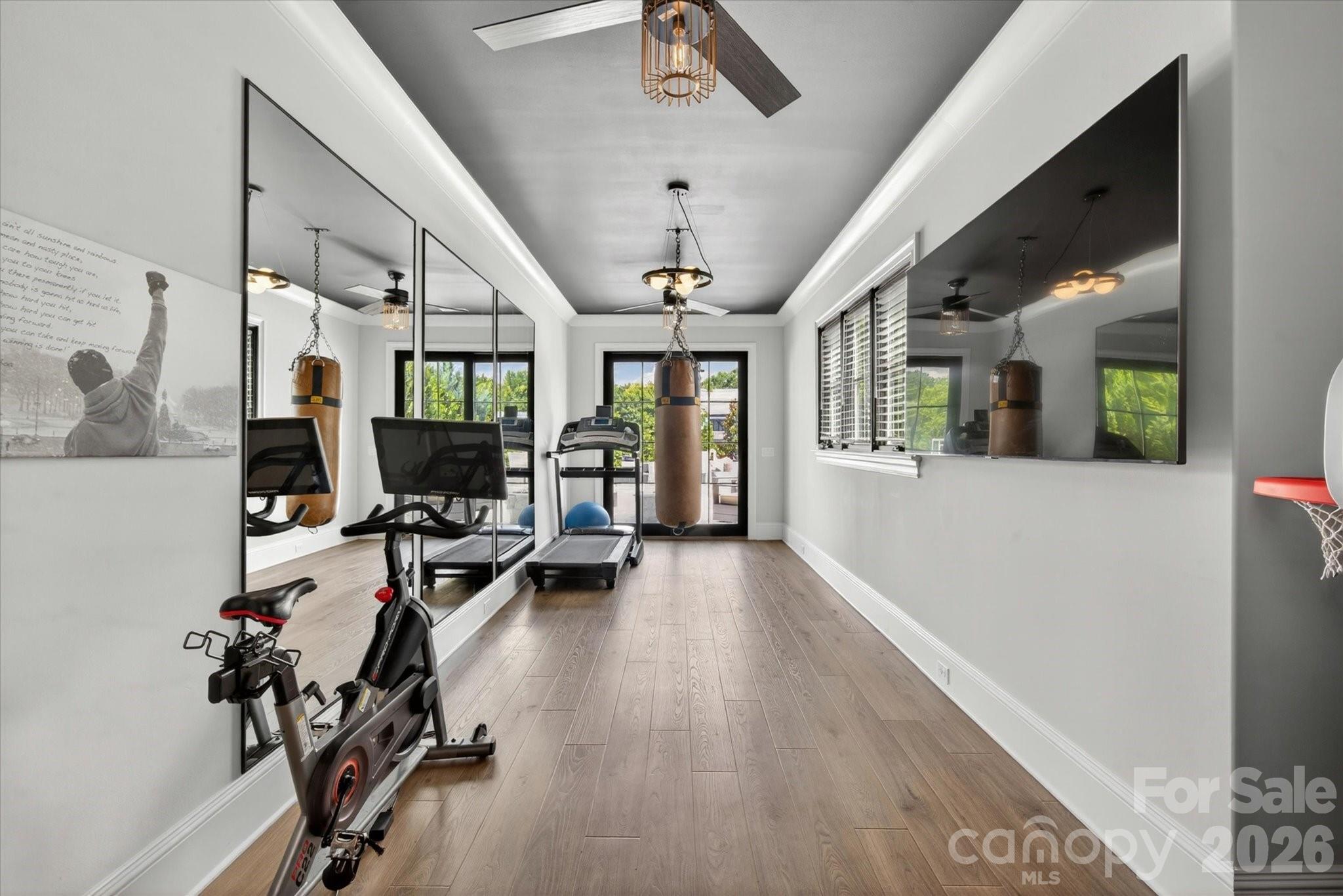301 Skyecroft Way — Waxhaw