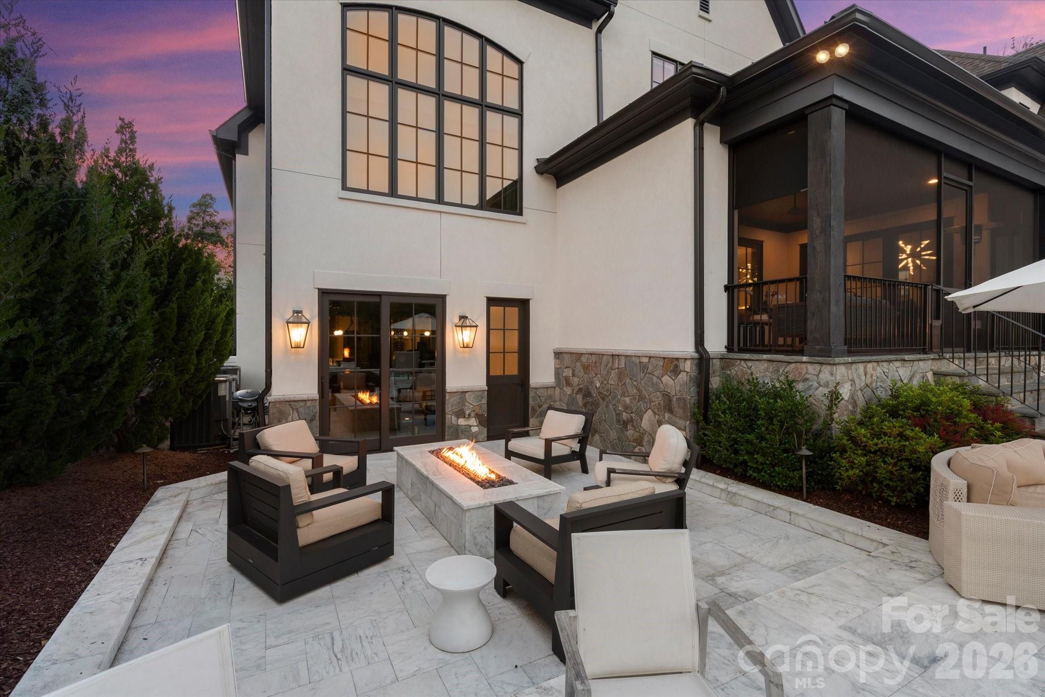 301 Skyecroft Way — Waxhaw