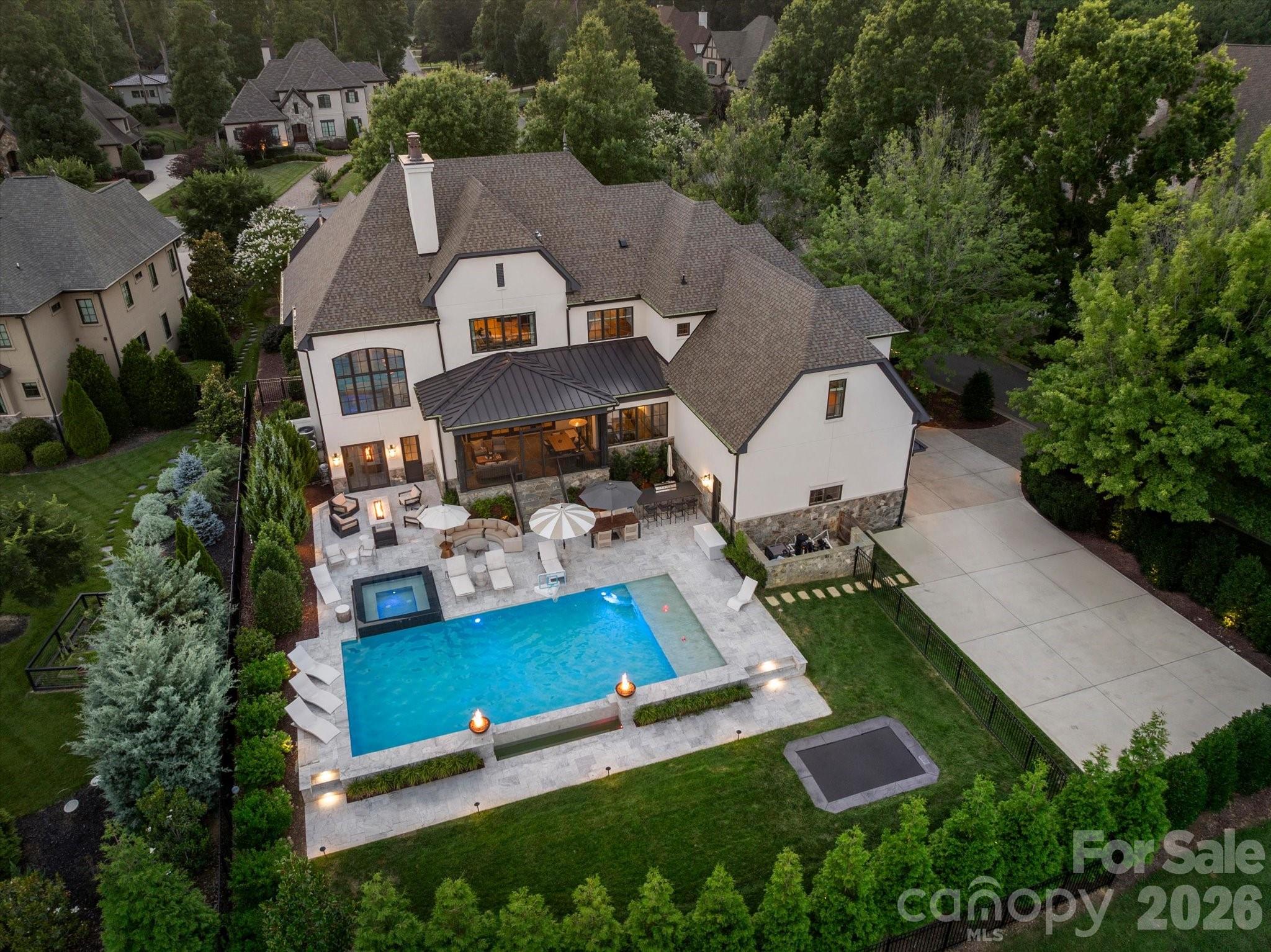 301 Skyecroft Way — Waxhaw