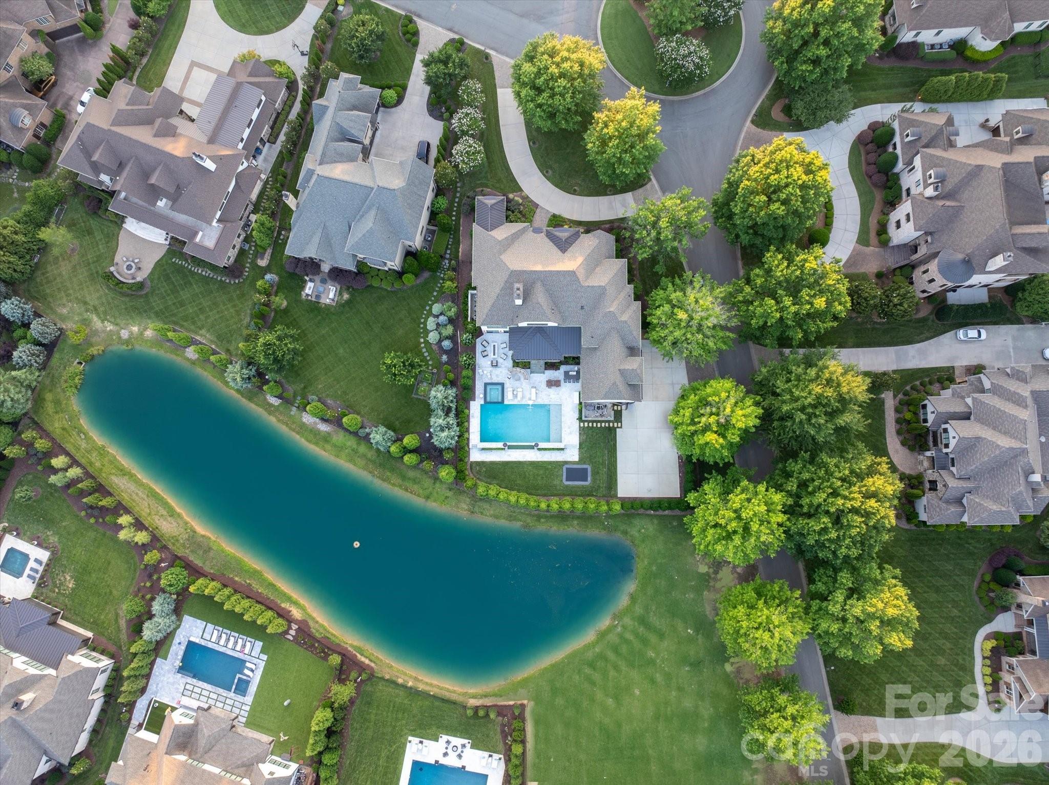 301 Skyecroft Way — Waxhaw