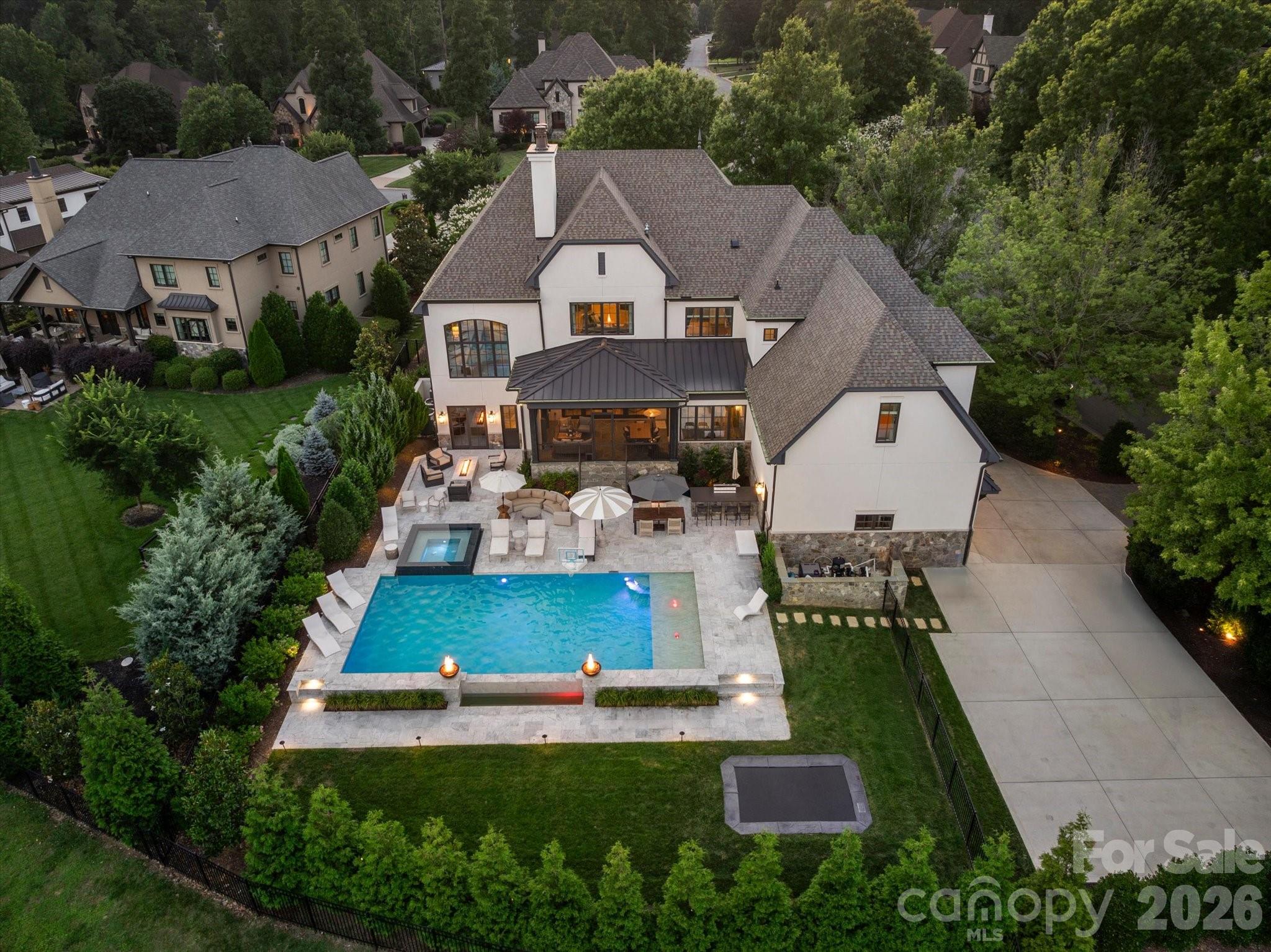301 Skyecroft Way — Waxhaw