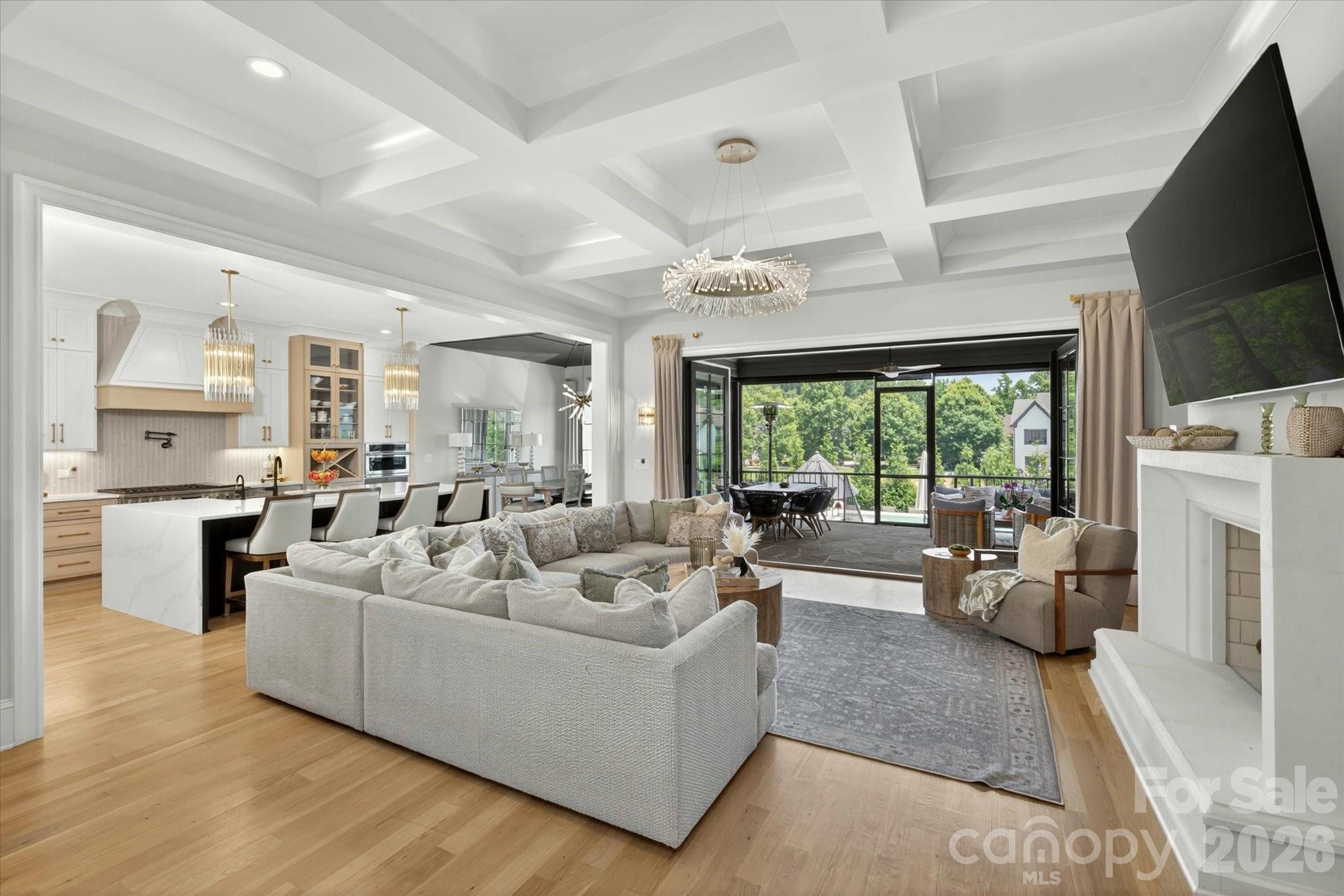 301 Skyecroft Way — Waxhaw