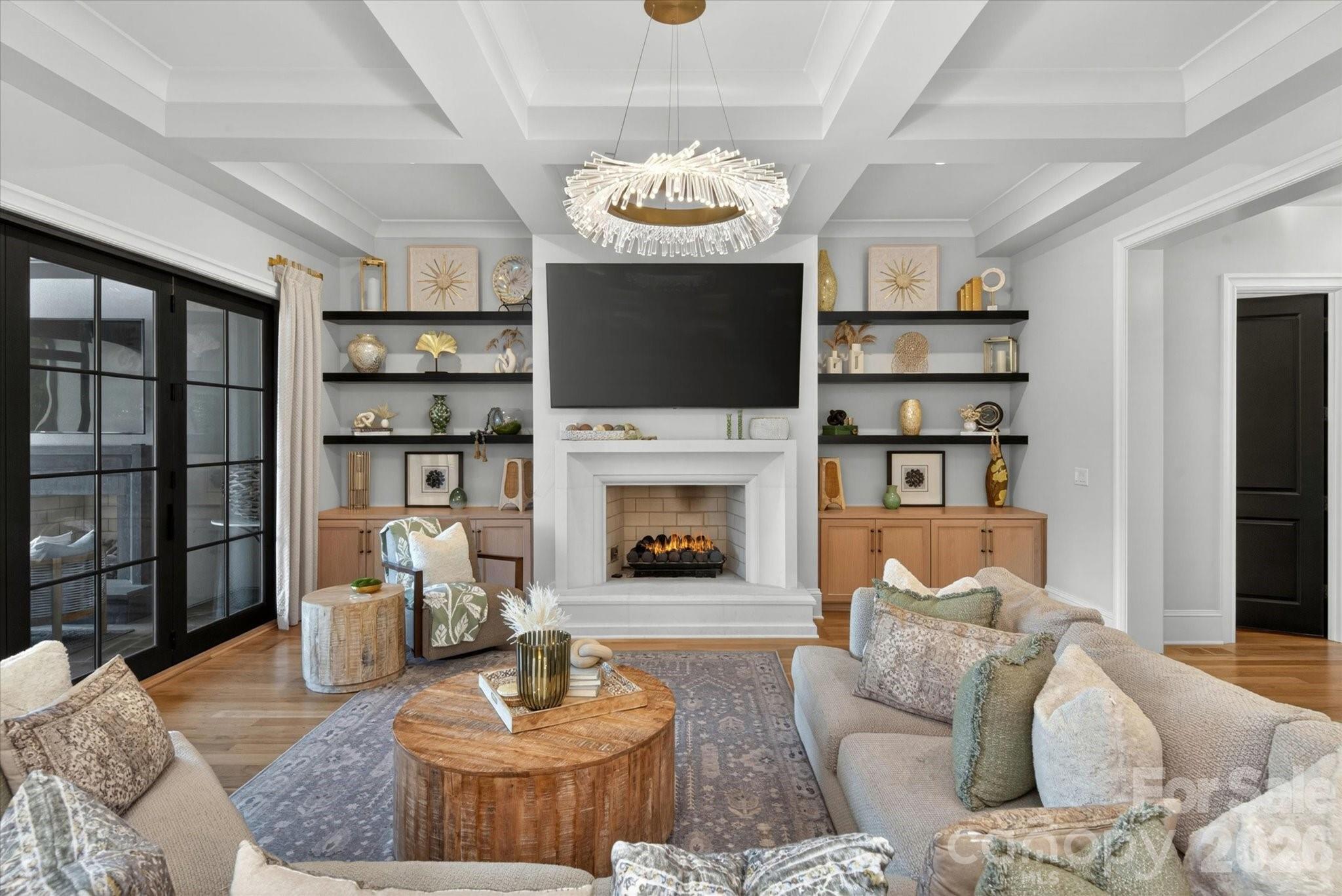 301 Skyecroft Way — Waxhaw