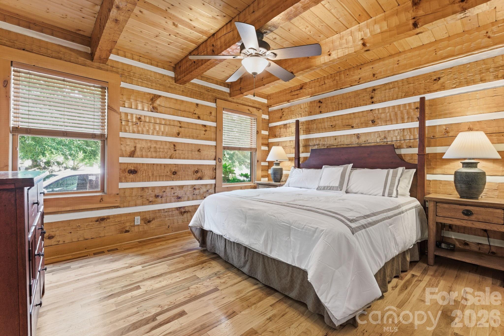 18 Rachels Circle — Maggie Valley