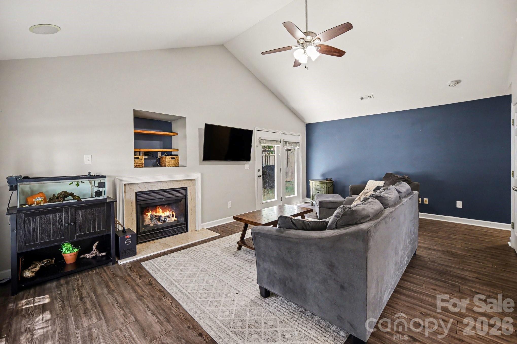 132 Brookhollow Drive — Mount Holly